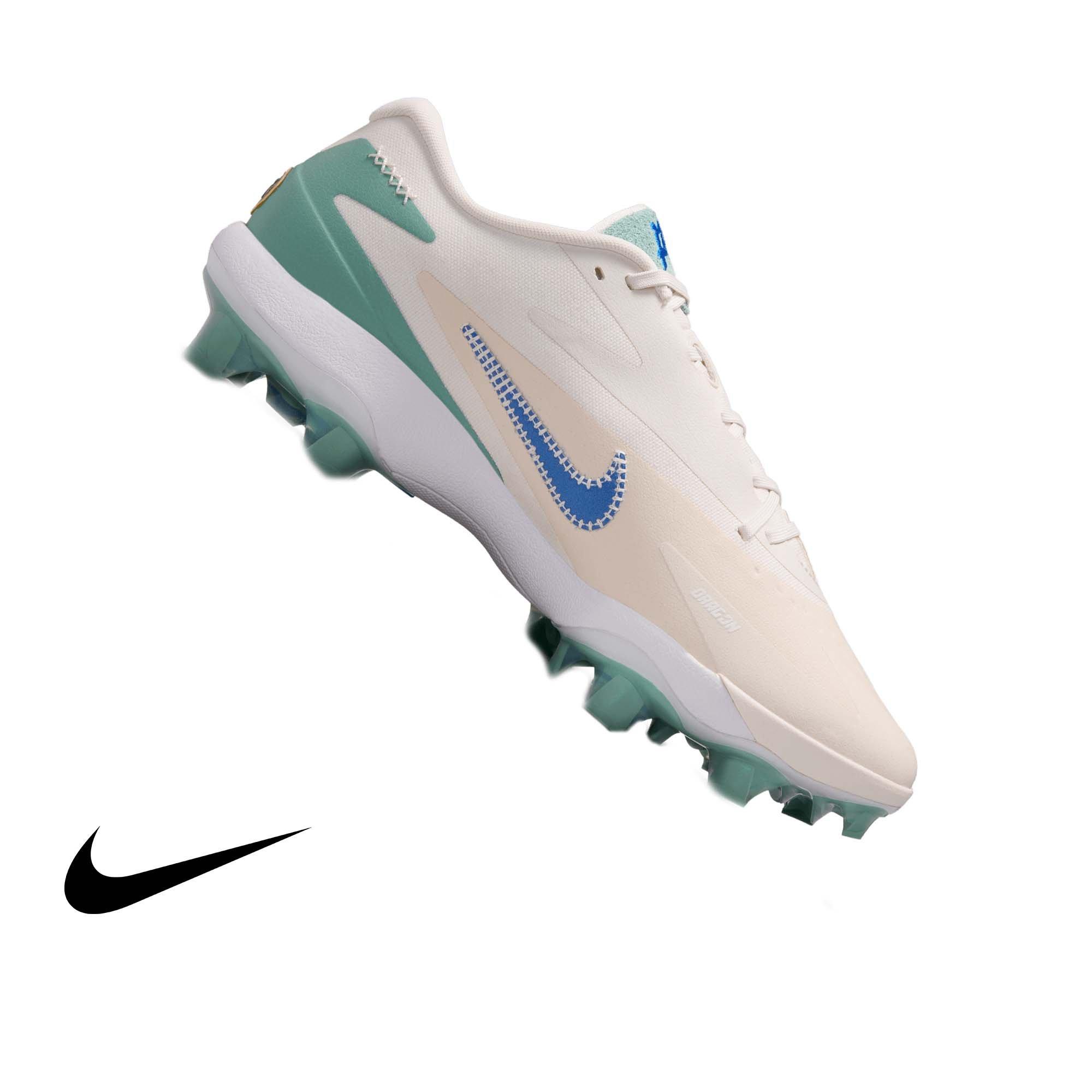 Nike Diamond Standout MCS "All-Star Game" Men's Baseball Cleat - SAIL/BLUR/CANNON/PHANTOM Thumbnail View 1
