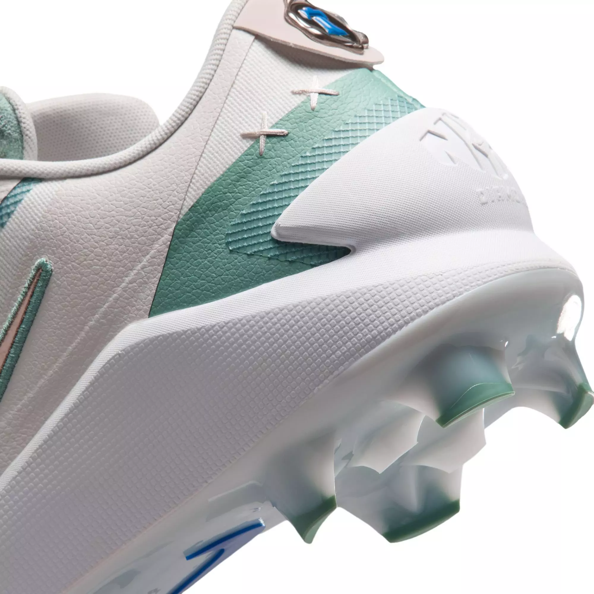 Nike Diamond Showcase MCS "All-Star Game" Men's Baseball Cleat - SAIL/BLUR/CANNON/PHANTOM