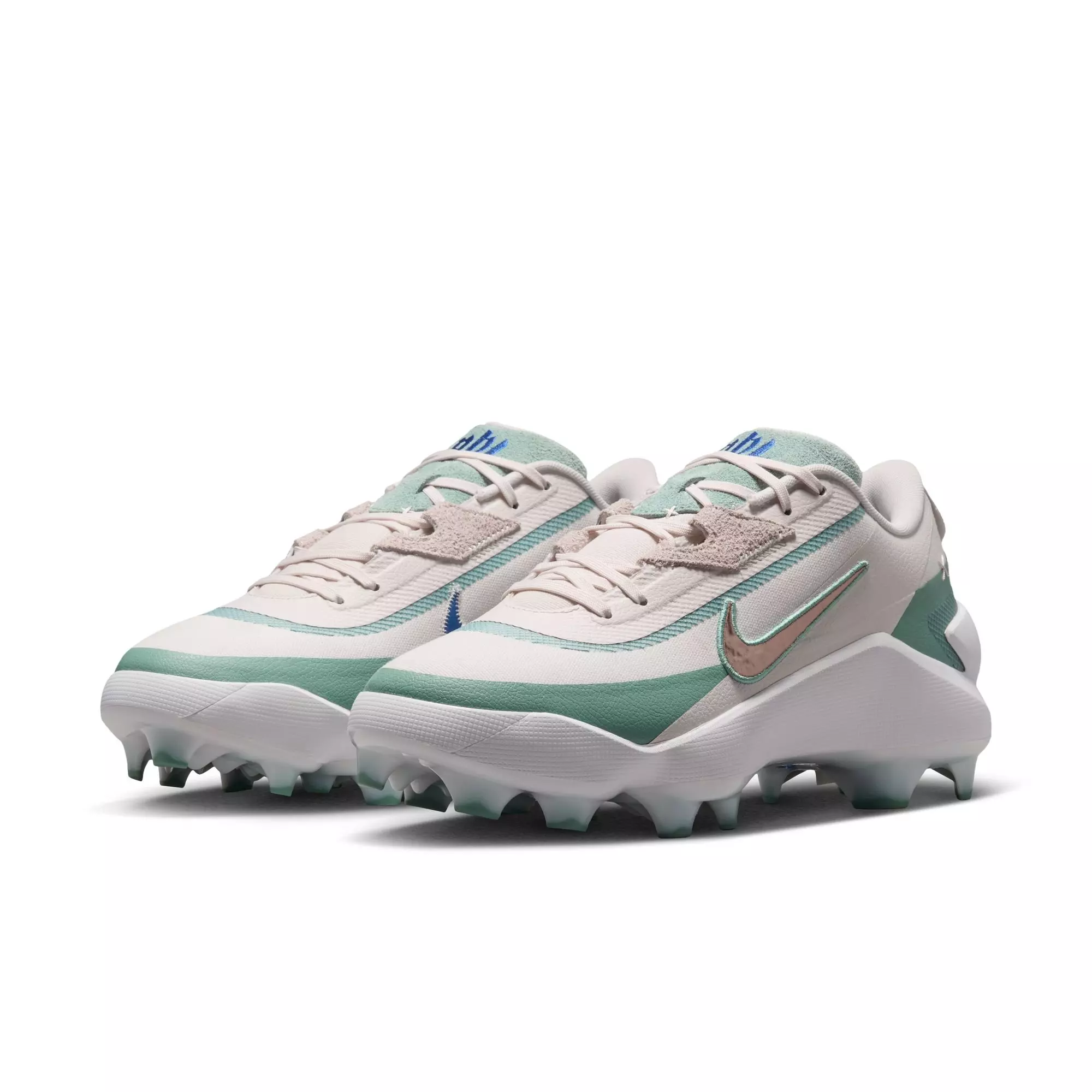 Nike Diamond Showcase MCS "All-Star Game" Men's Baseball Cleat - SAIL/BLUR/CANNON/PHANTOM