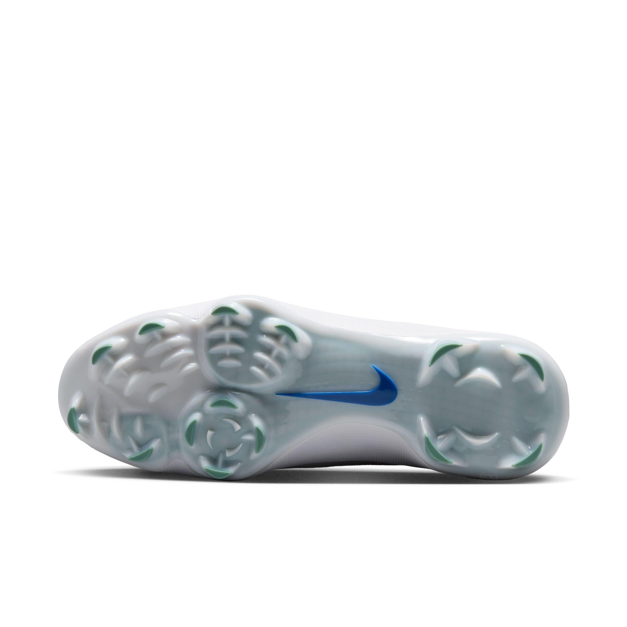 Nike Diamond Showcase MCS "All-Star Game" Men's Baseball Cleat - SAIL/BLUR/CANNON/PHANTOM Thumbnail View 9
