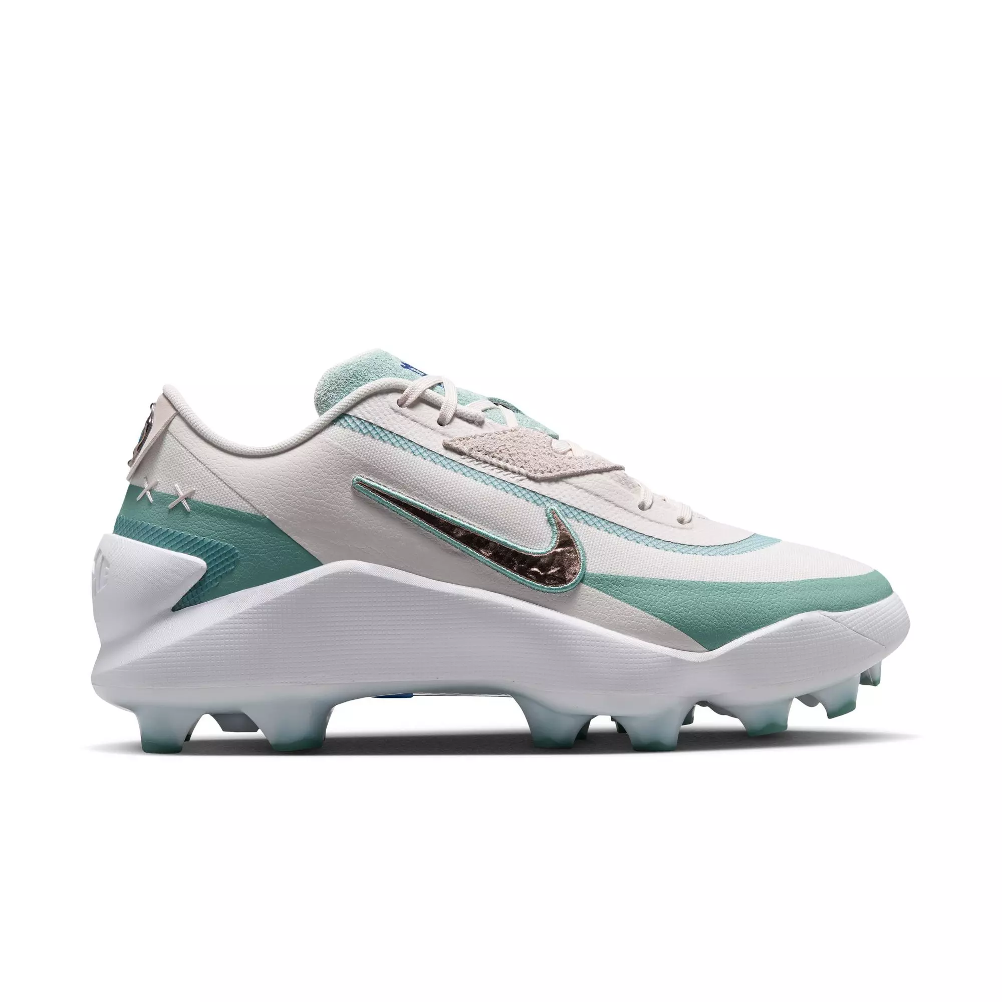 Nike Diamond Showcase MCS "All-Star Game" Men's Baseball Cleat - SAIL/BLUR/CANNON/PHANTOM