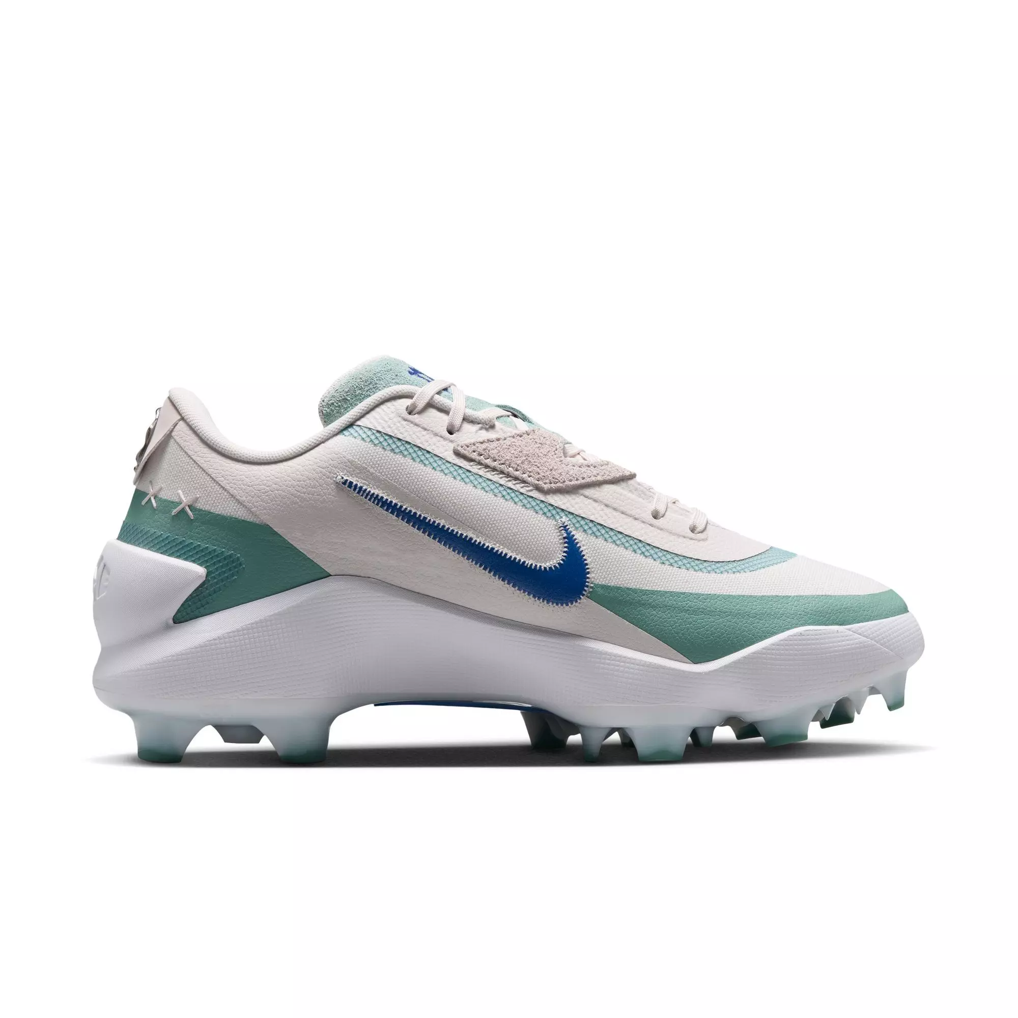 Nike Diamond Showcase MCS "All-Star Game" Men's Baseball Cleat - SAIL/BLUR/CANNON/PHANTOM