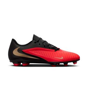 Nike Phantom 6 Low Club "Bright Crimson" Men's Soccer Cleat