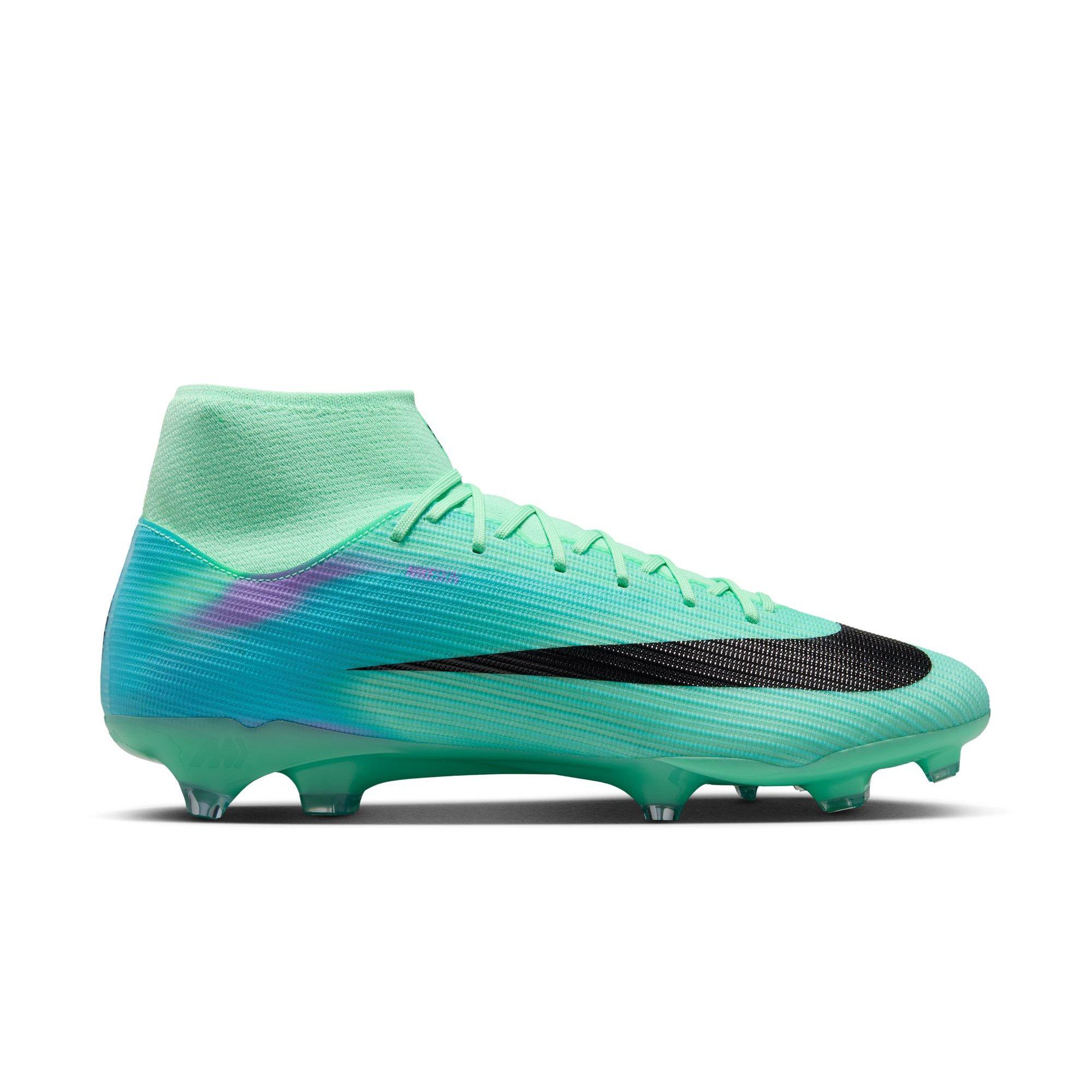 Nike Mercurial Superfly 11 Academy "Sam Kerr" Men's Soccer Cleat - PURPLE/TEAL