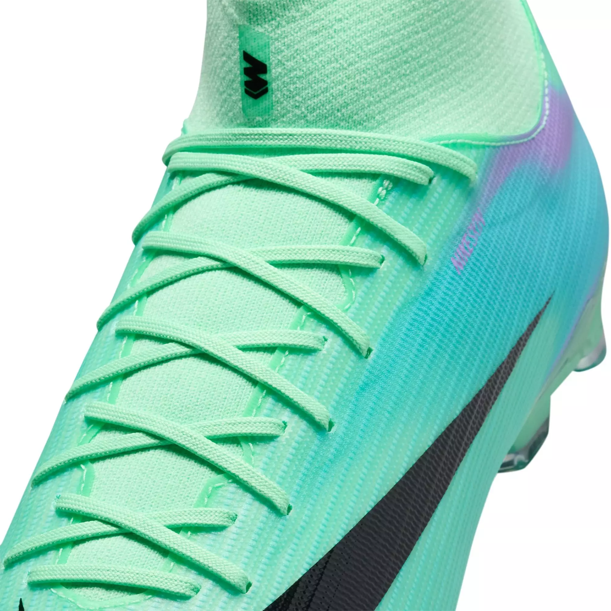 Nike Mercurial Superfly 11 Academy "Sam Kerr" Men's Soccer Cleat - PURPLE/TEAL