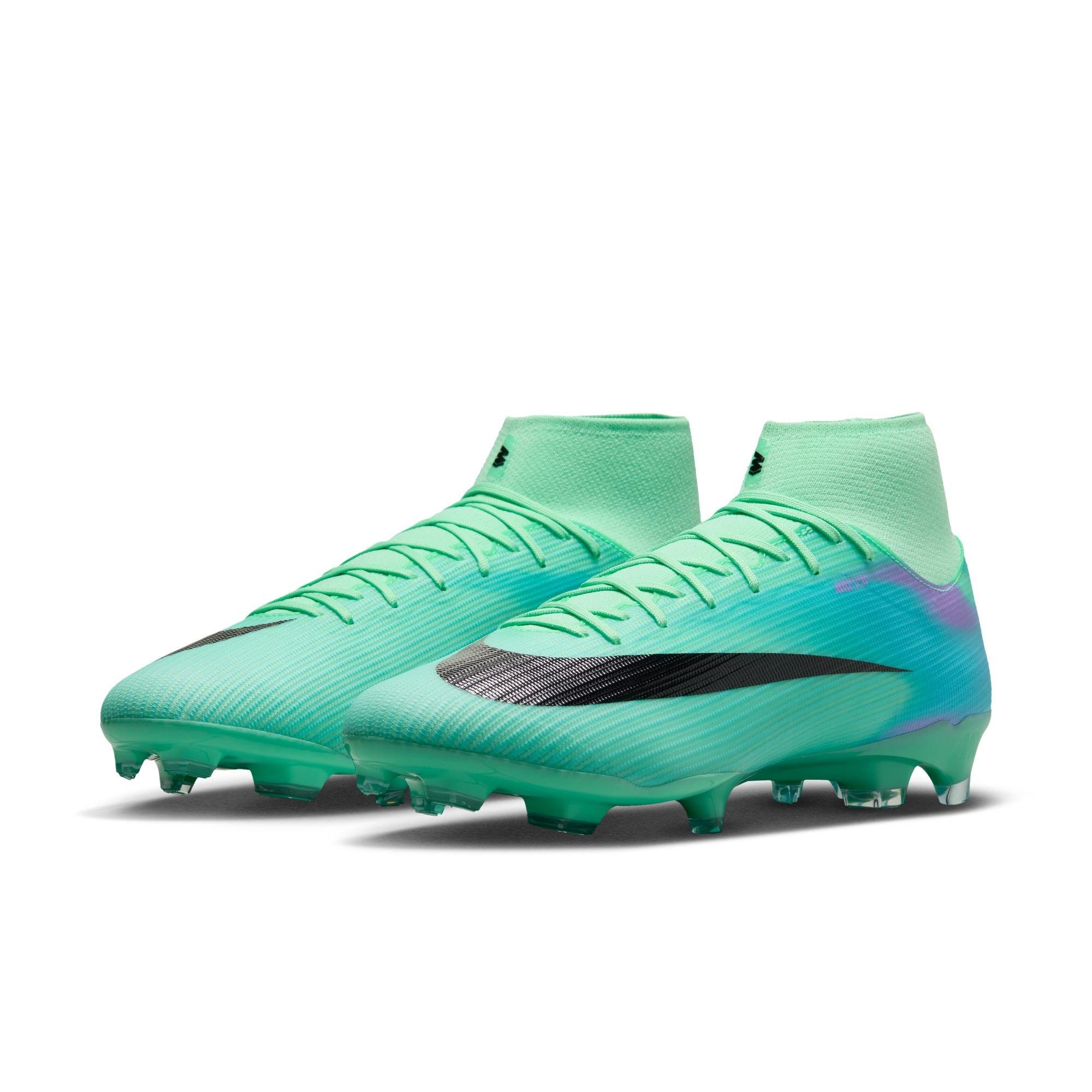 Nike Mercurial Superfly 11 Academy "Sam Kerr" Men's Soccer Cleat - PURPLE/TEAL