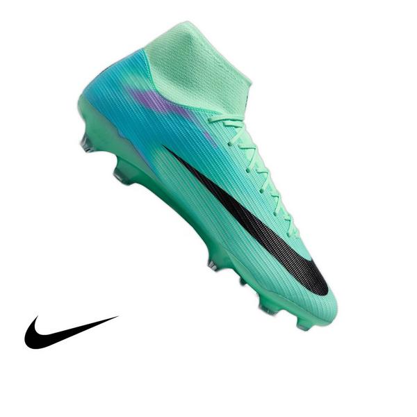 Nike Mercurial Superfly 11 Academy "Sam Kerr" Men's Soccer Cleat - PURPLE/TEAL