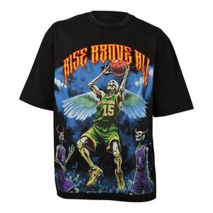 Reason Men's Rise Above All Tee