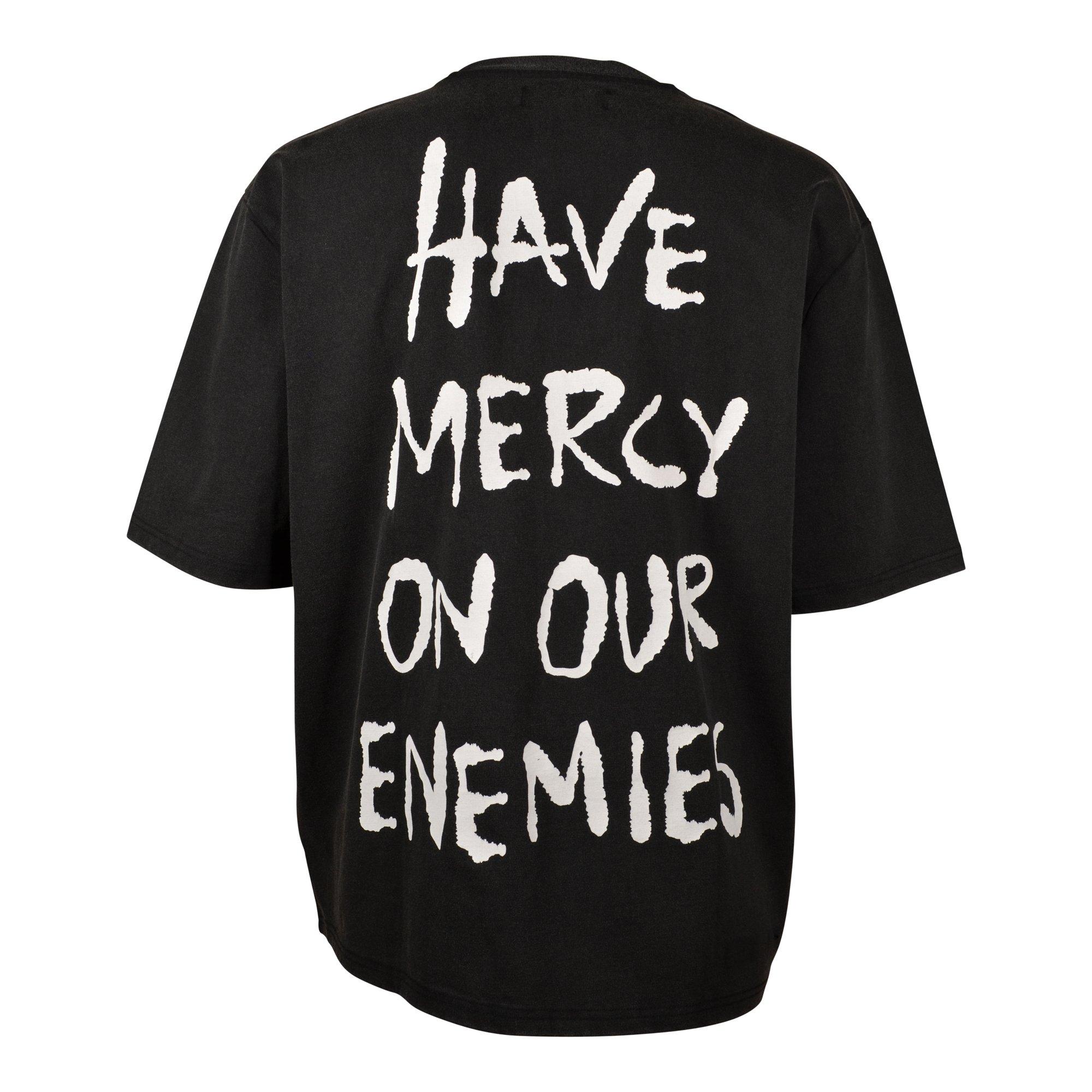 Reason Men's Rise Above All Tee - BLACK Thumbnail View 2