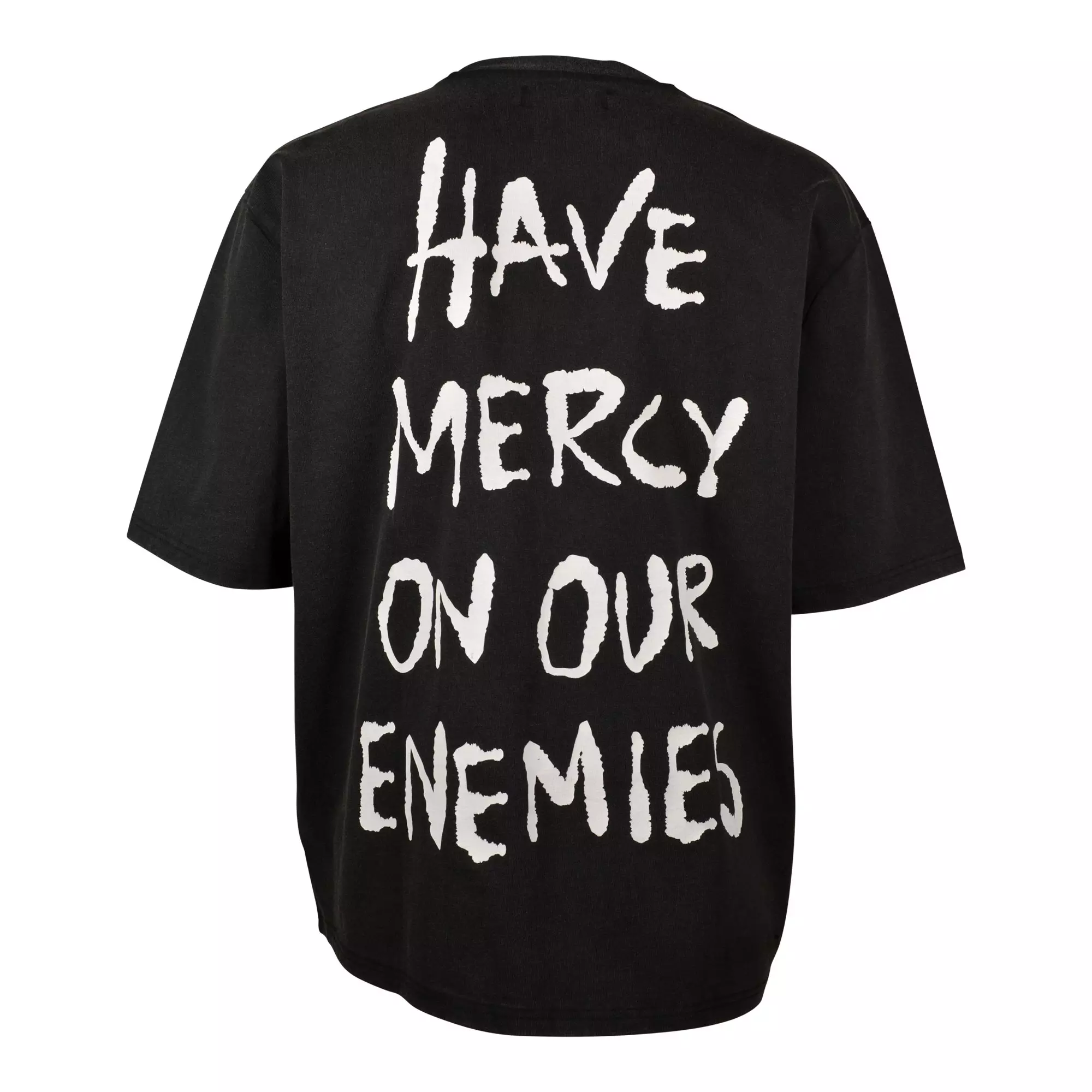 Reason Men's Rise Above All Tee - BLACK