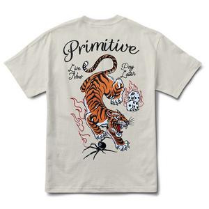 Primitive Men's Big City Tee