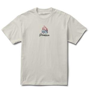Primitive Men's Big City Tee