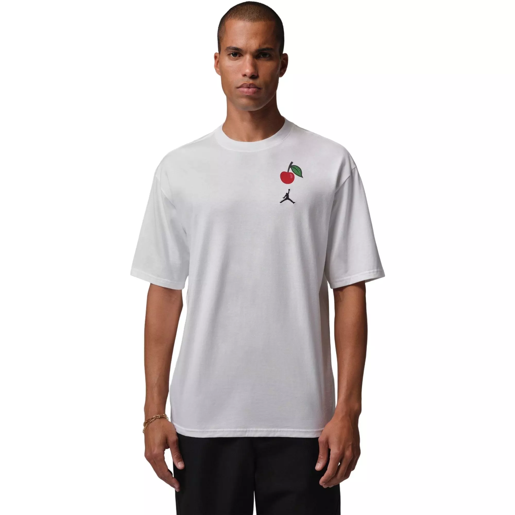Jordan Men's 1985 Tee-White - WHITE