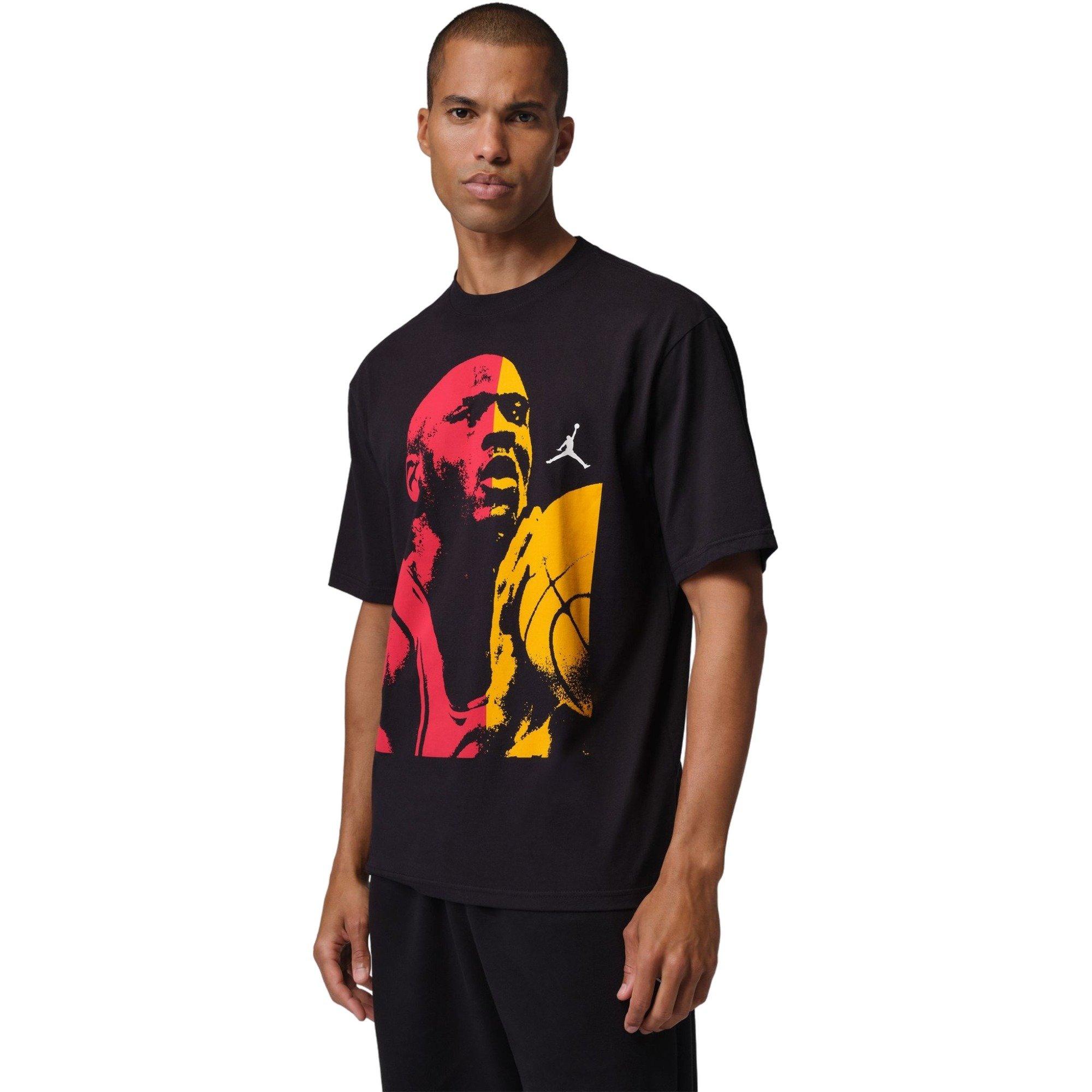 Nike Men's Sportswear Club Hockey Jersey