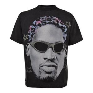 ID Supply Men's Iced Rodman Tee