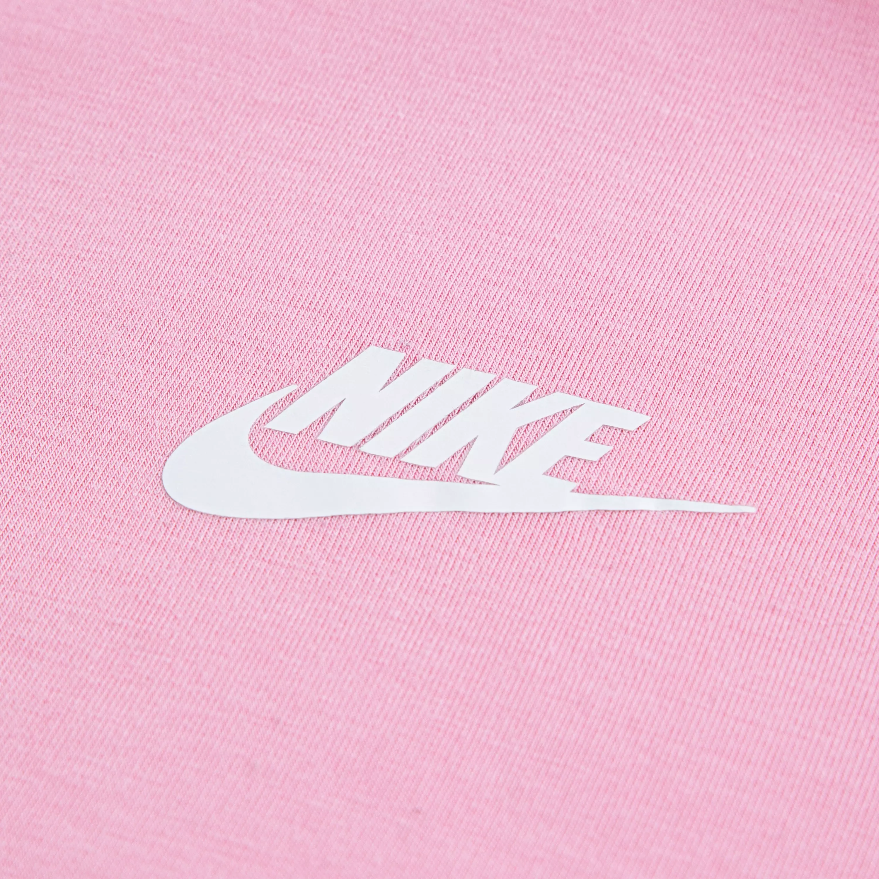 Nike Toddler Girls' Soft Pink 2-Piece Set - PINK