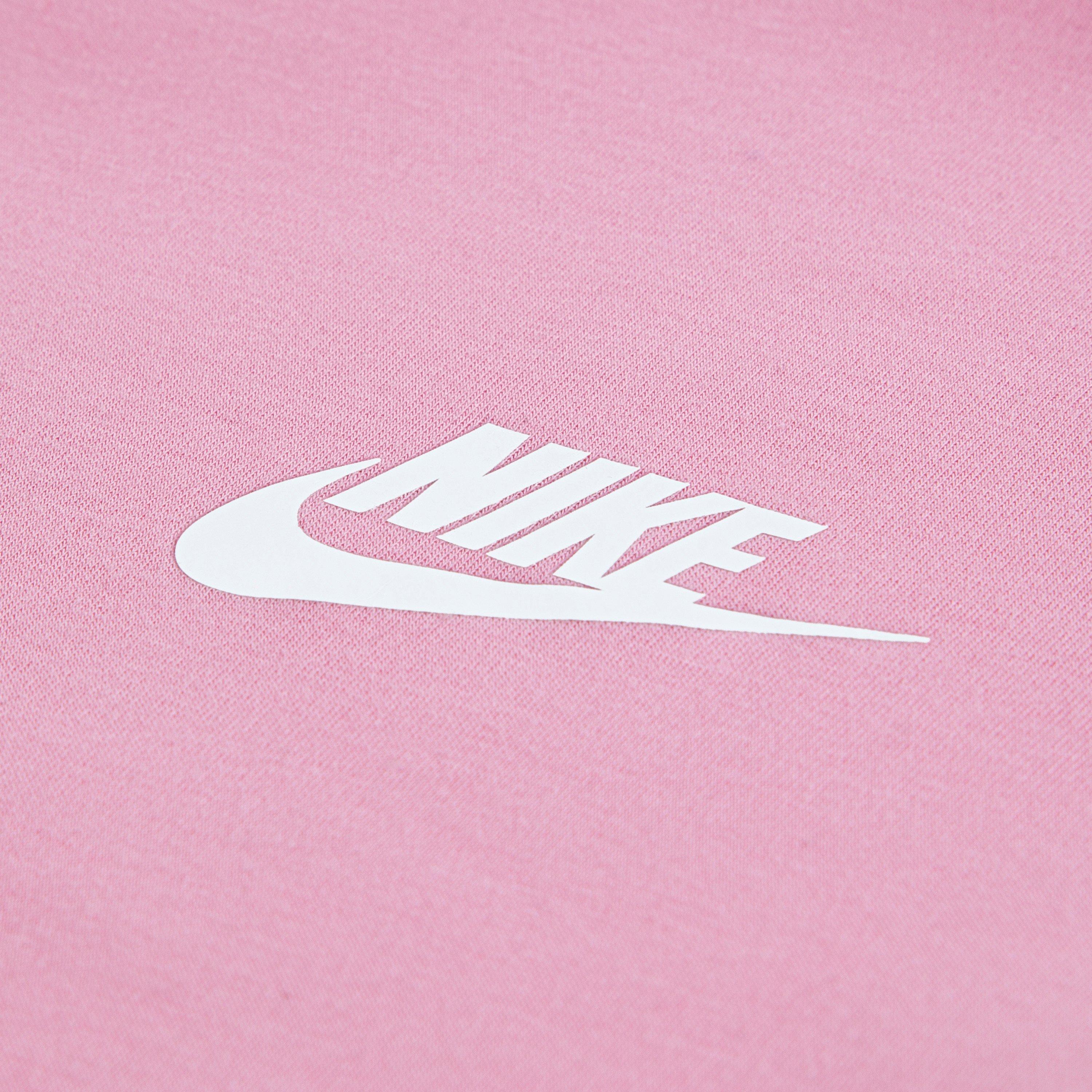 Nike Soft Pink 2-Piece Little Girls' Set