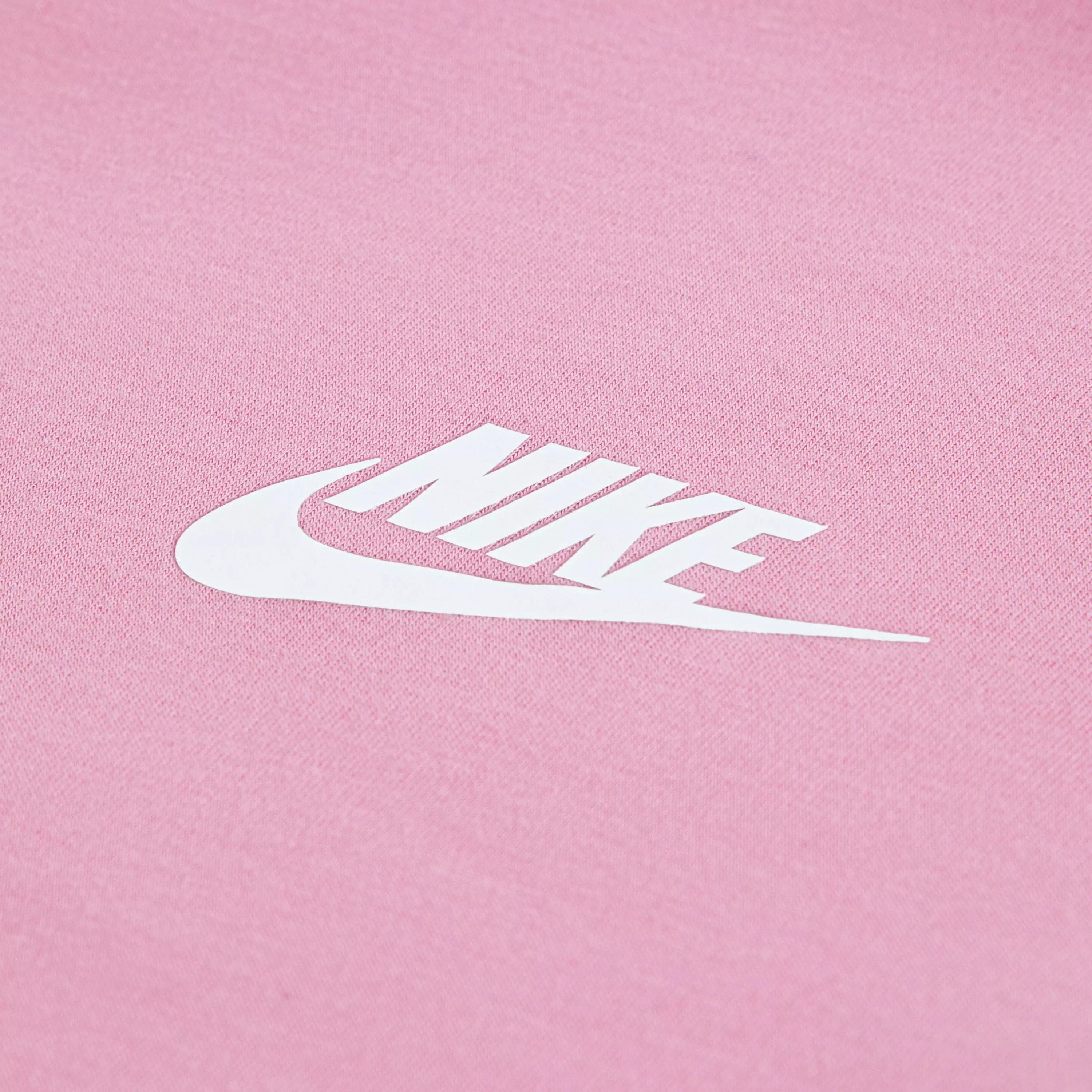 Nike Little Girls' Soft Pink 2-Piece Set - PINK