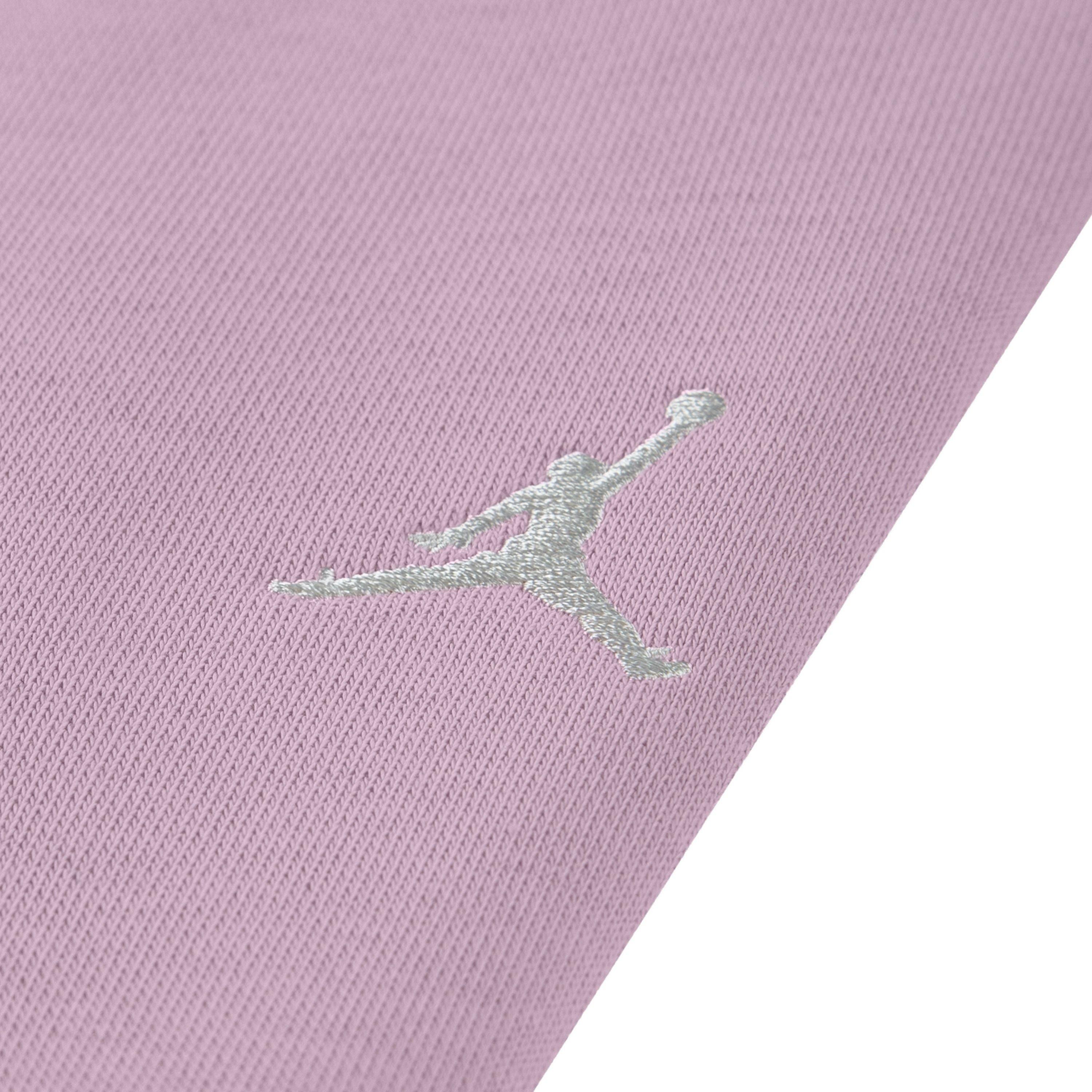 Nike Bubble Fleece 2-Piece Toddler Girls' Set