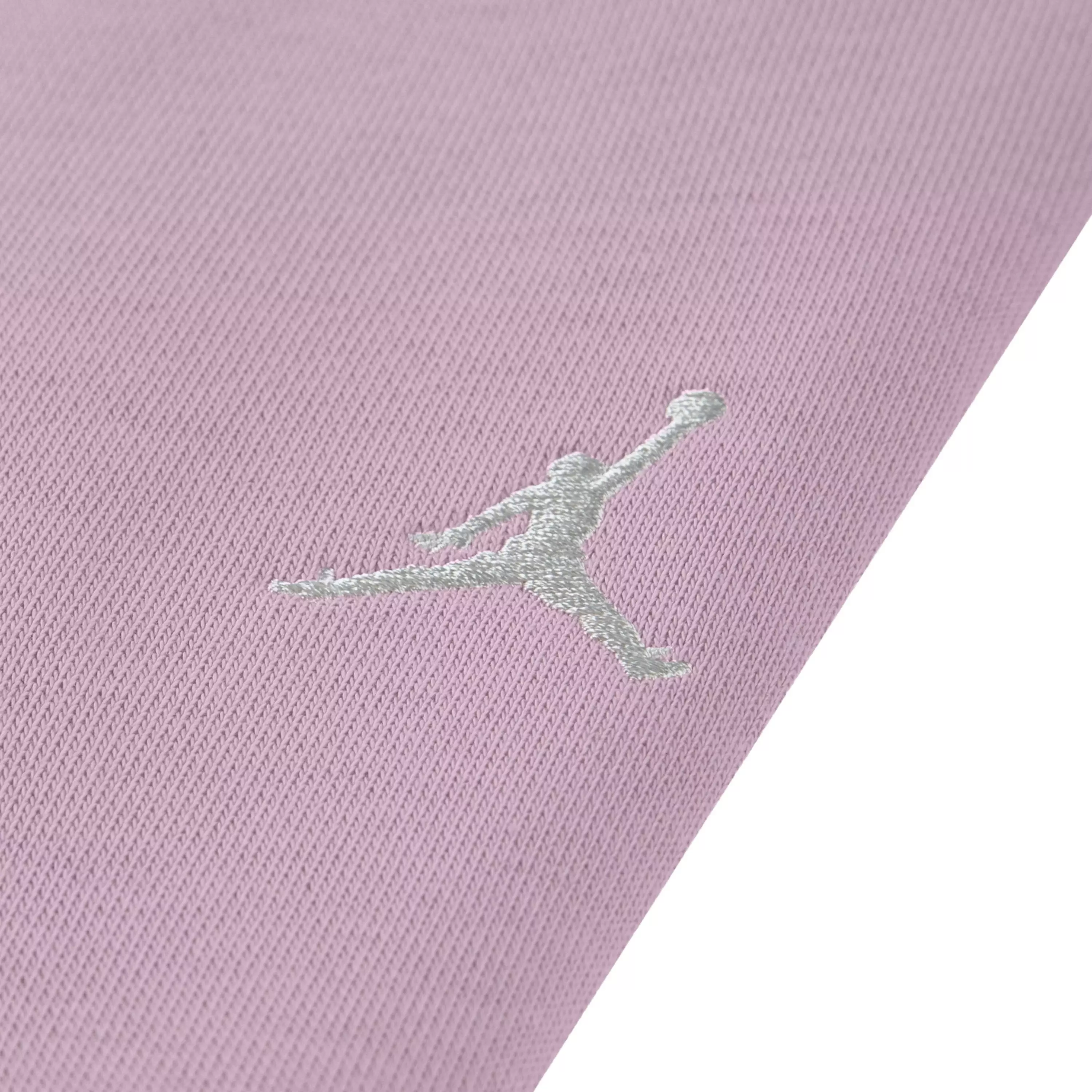 Nike Toddler Girls' Bubble Fleece 2-Piece Set - PINK