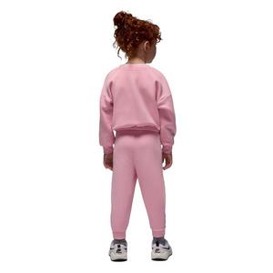 Nike Toddler Girls' Bubble Fleece 2-Piece Set