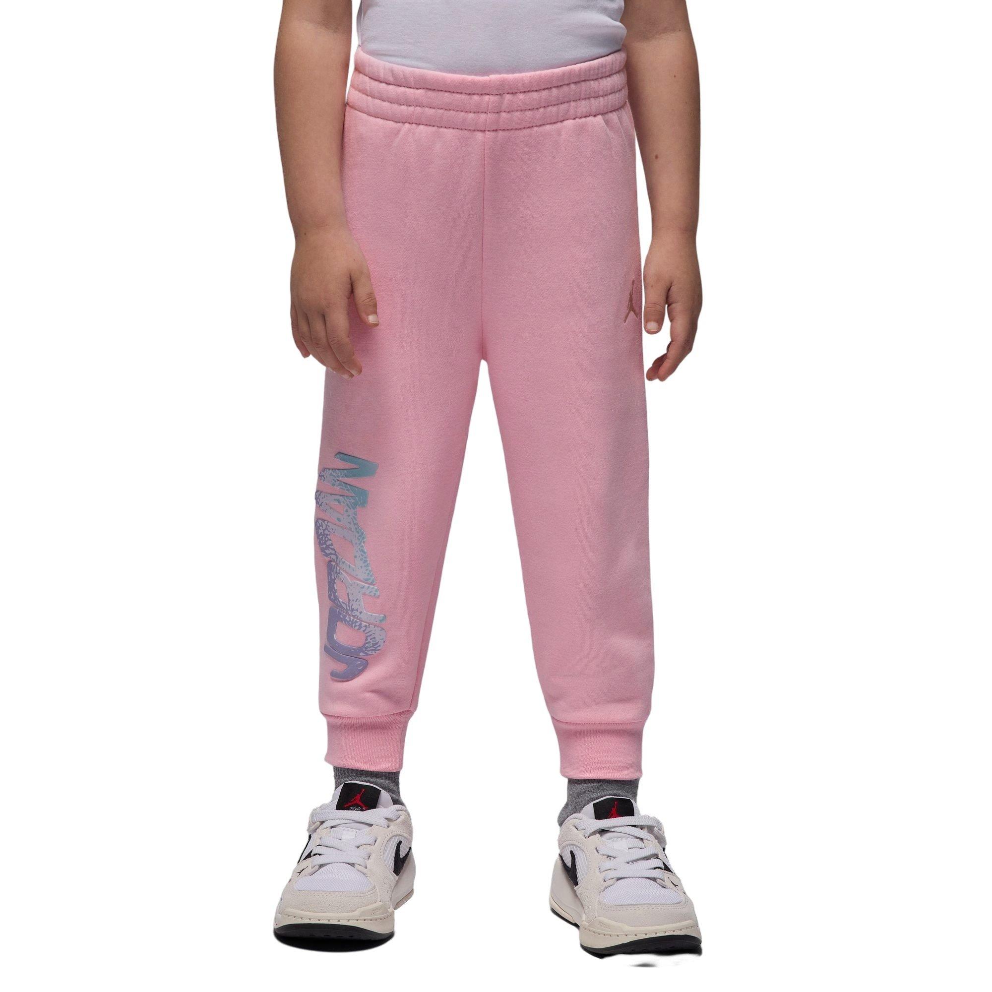Nike Bubble Fleece 2-Piece Toddler Girls' Set