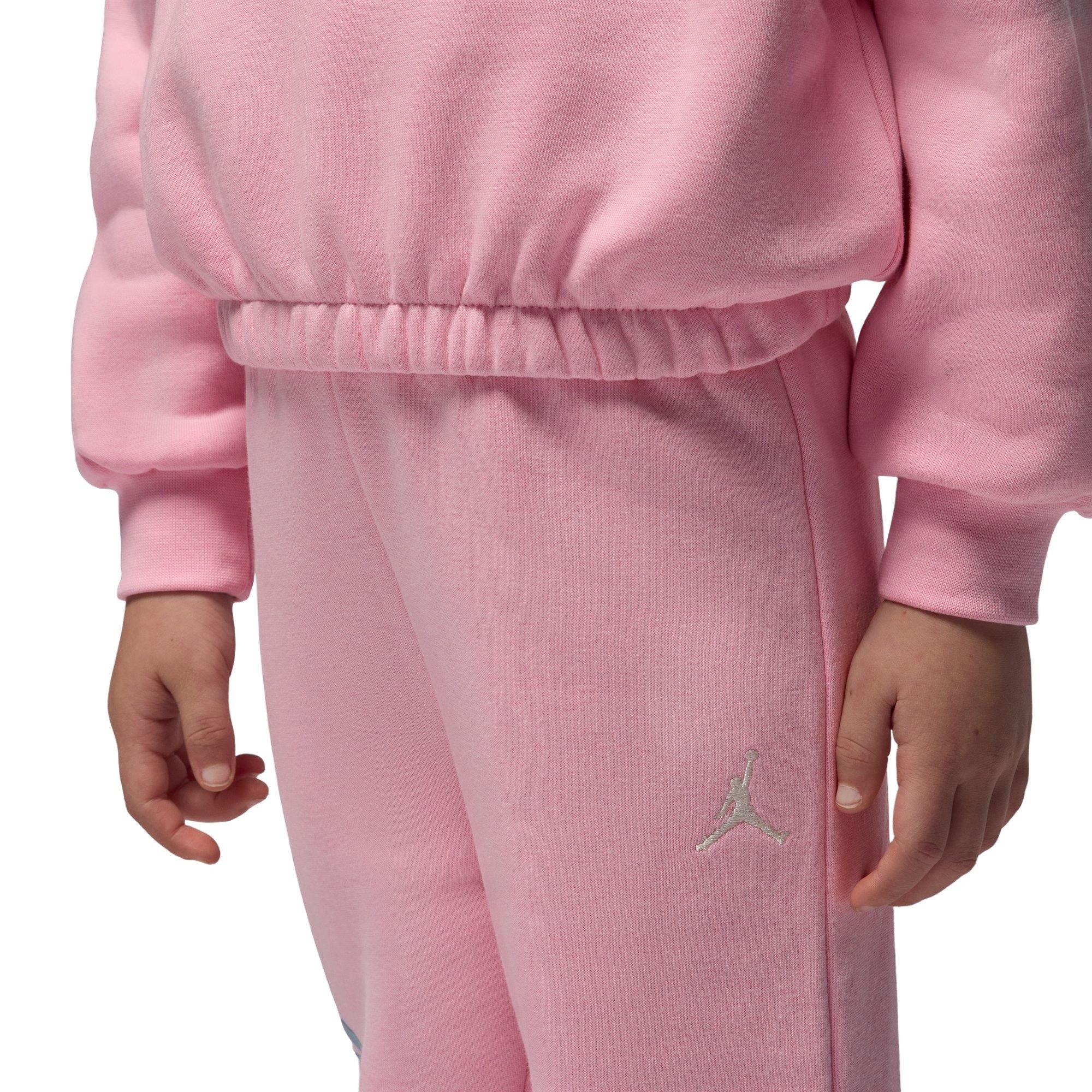 Nike Bubble Fleece 2-Piece Toddler Girls' Set