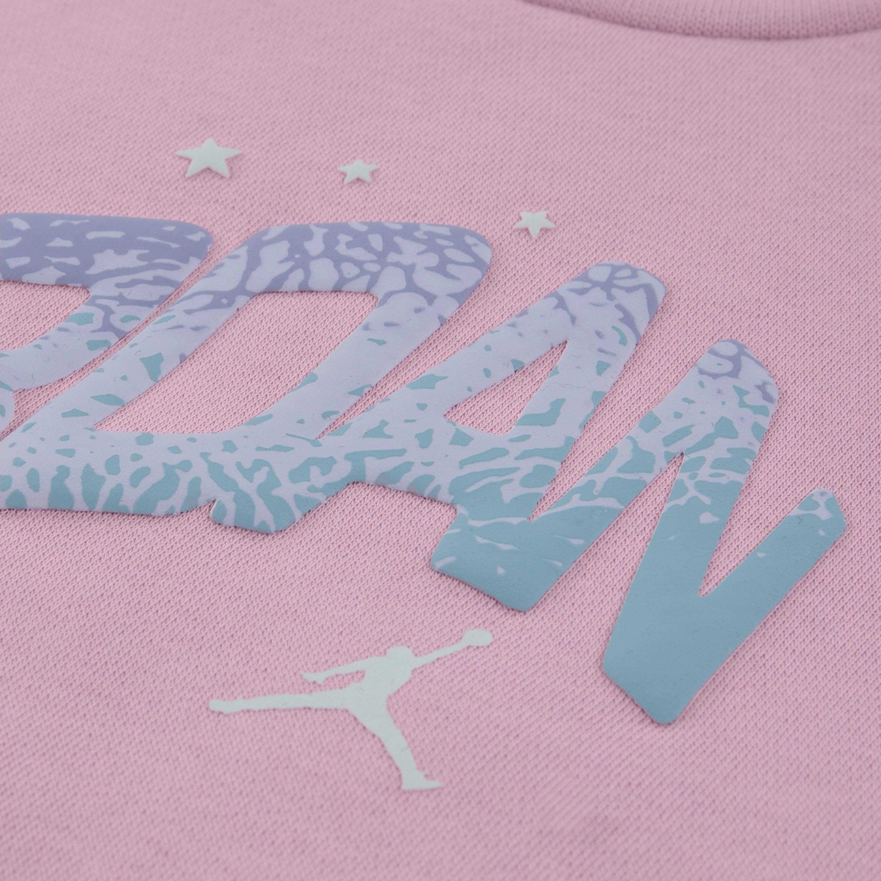 Nike Bubble Fleece 2-Piece Toddler Girls' Set