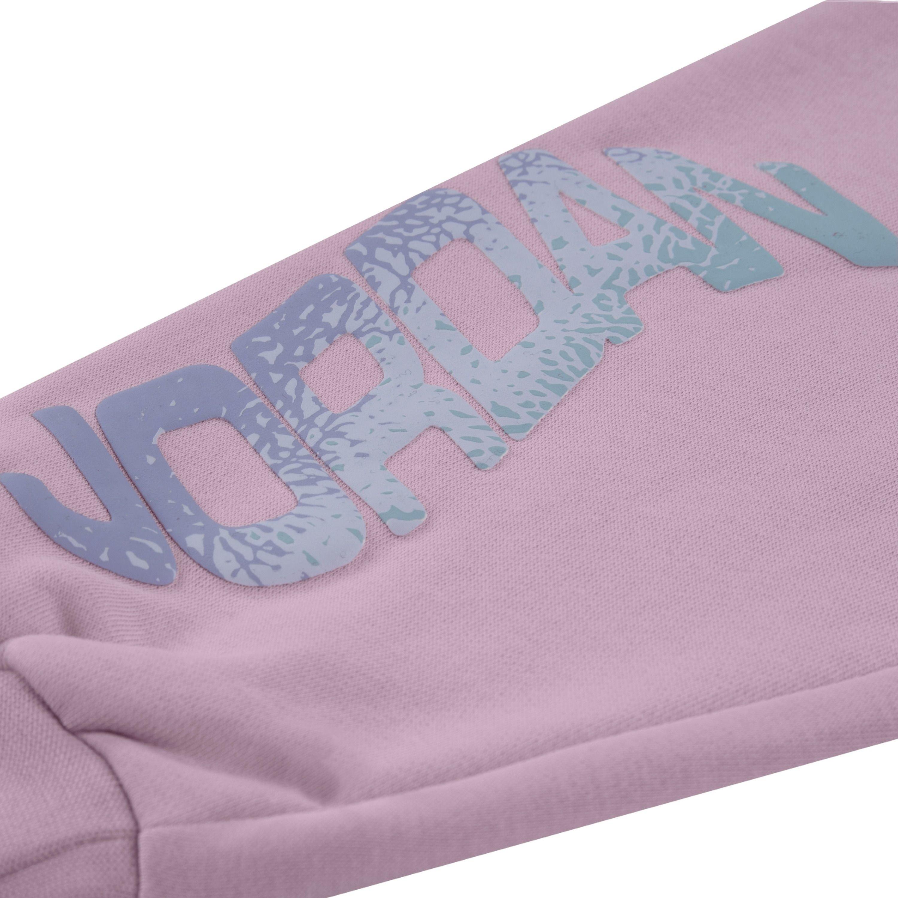 Nike Bubble Fleece 2-Piece Toddler Girls' Set