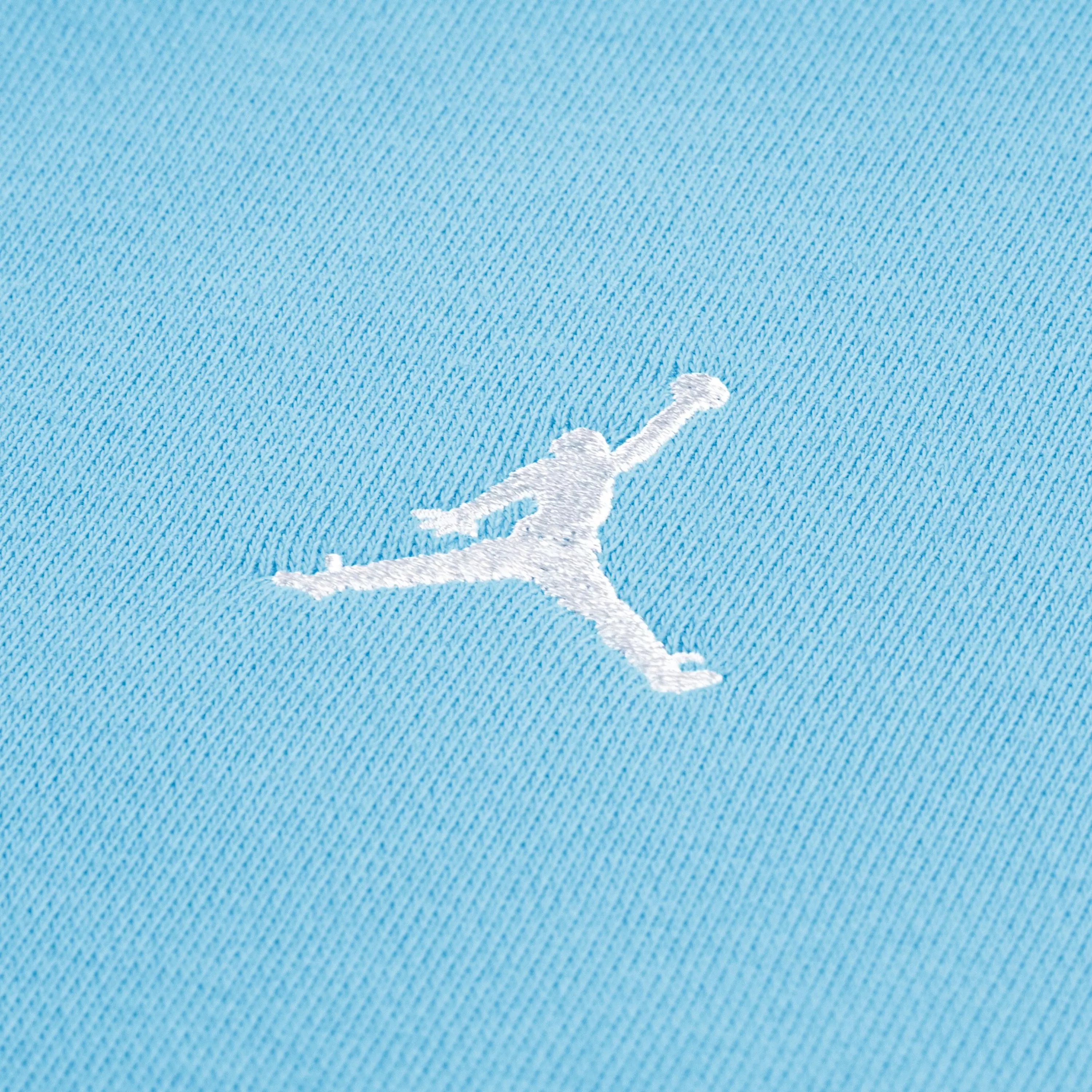 Jordan Toddler Kids' Blue Chill Fleece Set - BLUE