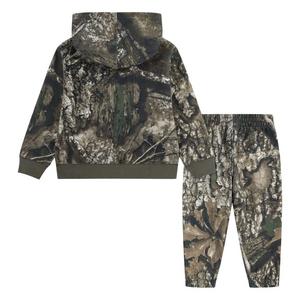 Jordan Toddler Kids' Real Tree Fleece 2-Piece Set