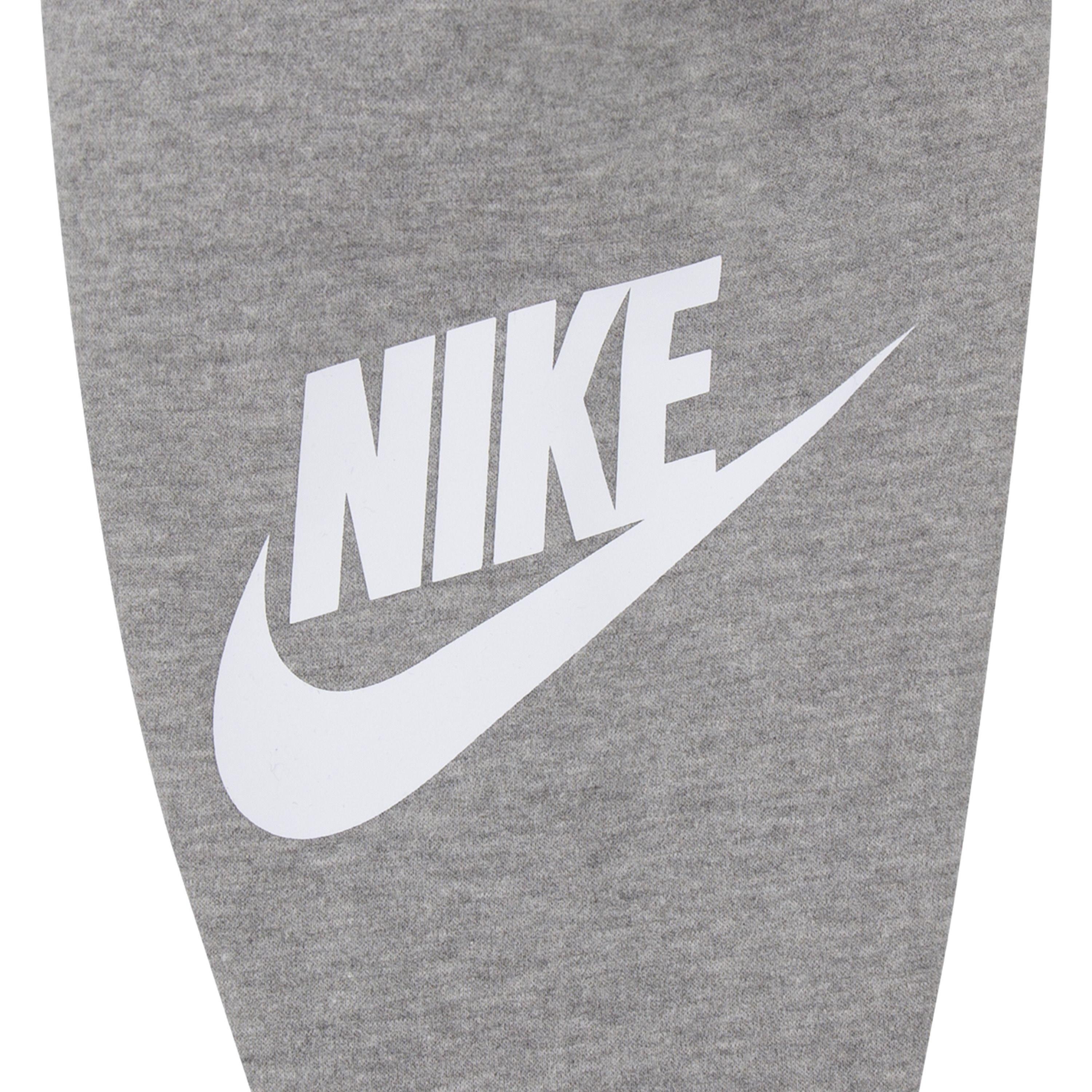 Nike Club 2-Piece Toddler Kids' Grey Set