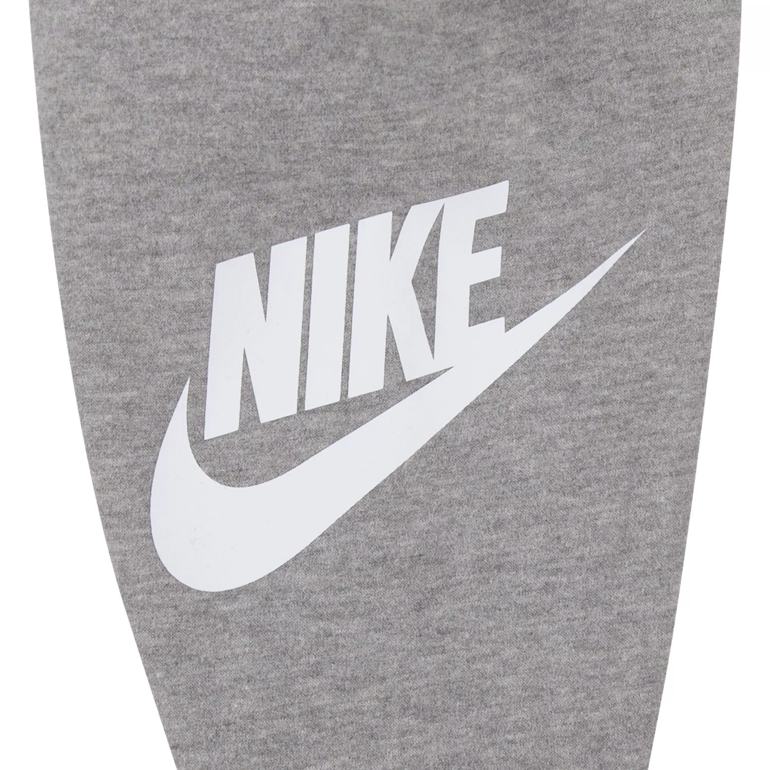 Nike Toddler Kids' Club 2-Piece Set - GREY