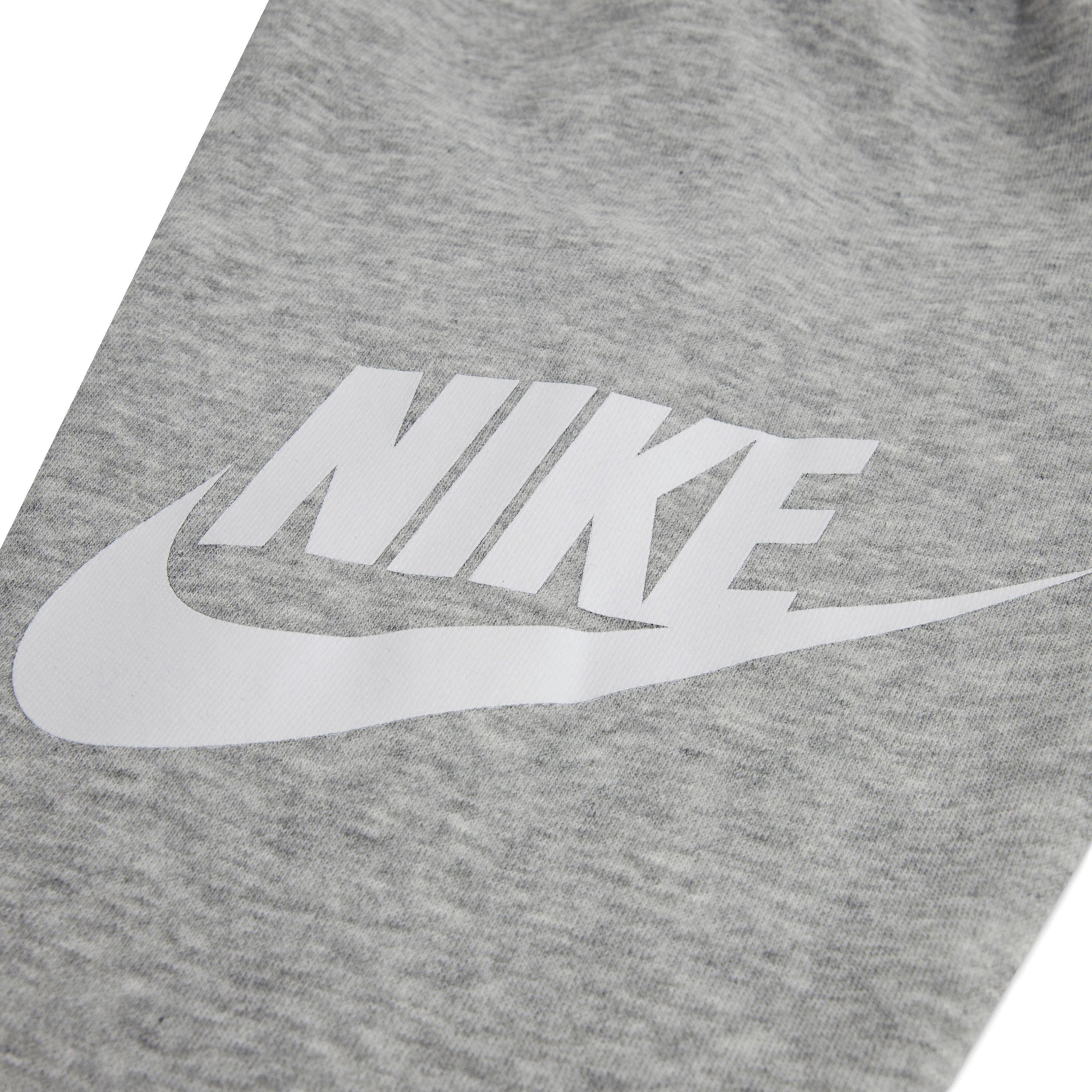 Nike Club 2-Piece Toddler Kids' Grey Set