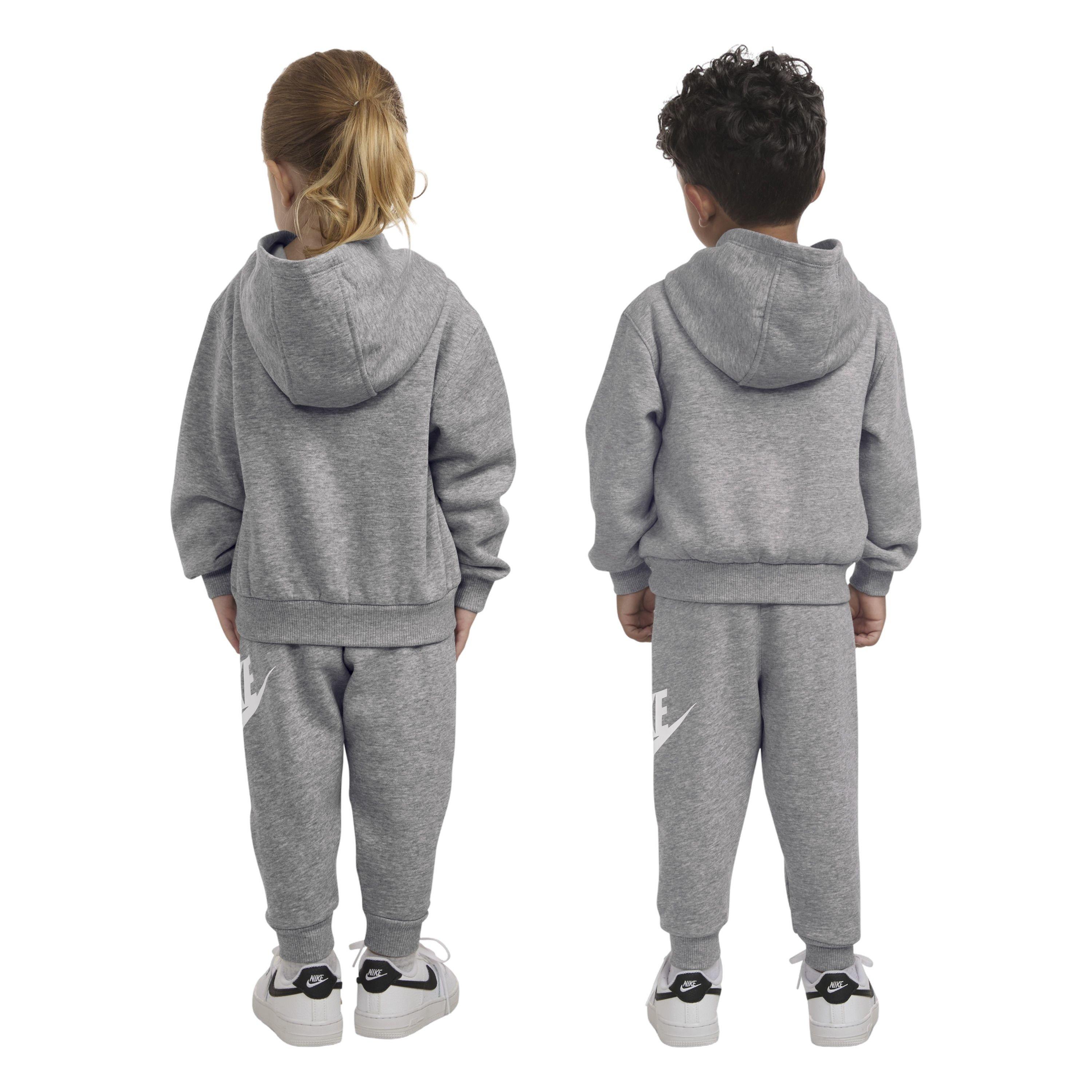 Nike Club 2-Piece Toddler Kids' Grey Set