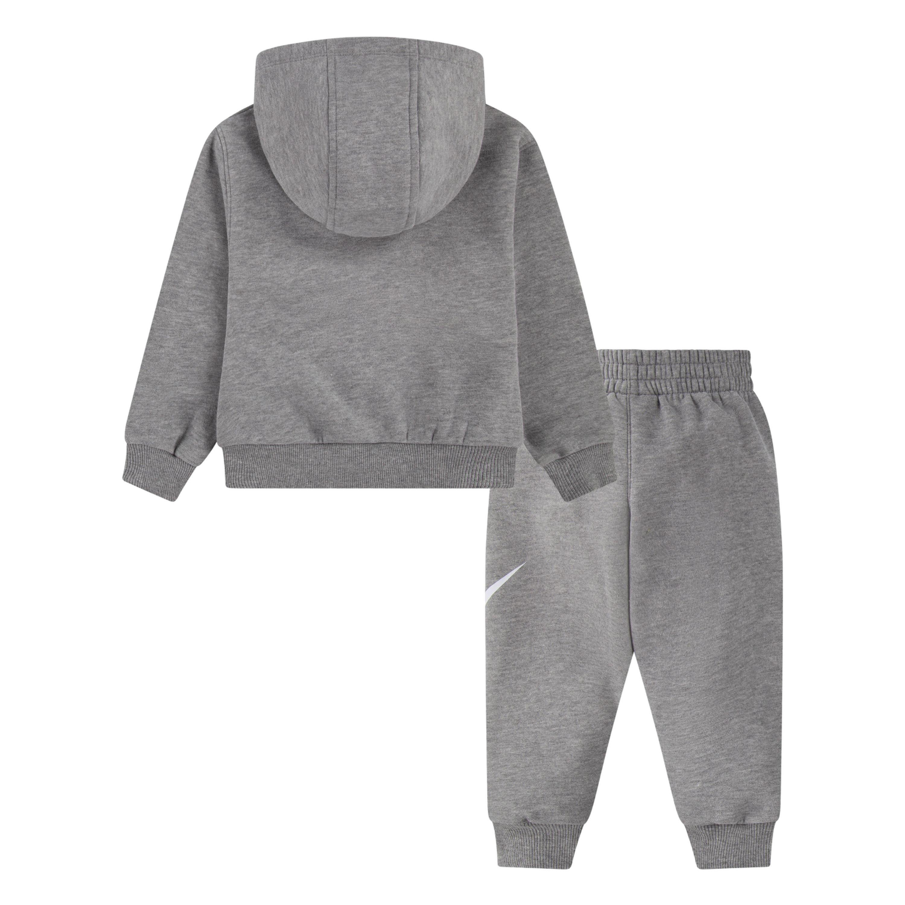 Nike Club 2-Piece Toddler Kids' Grey Set