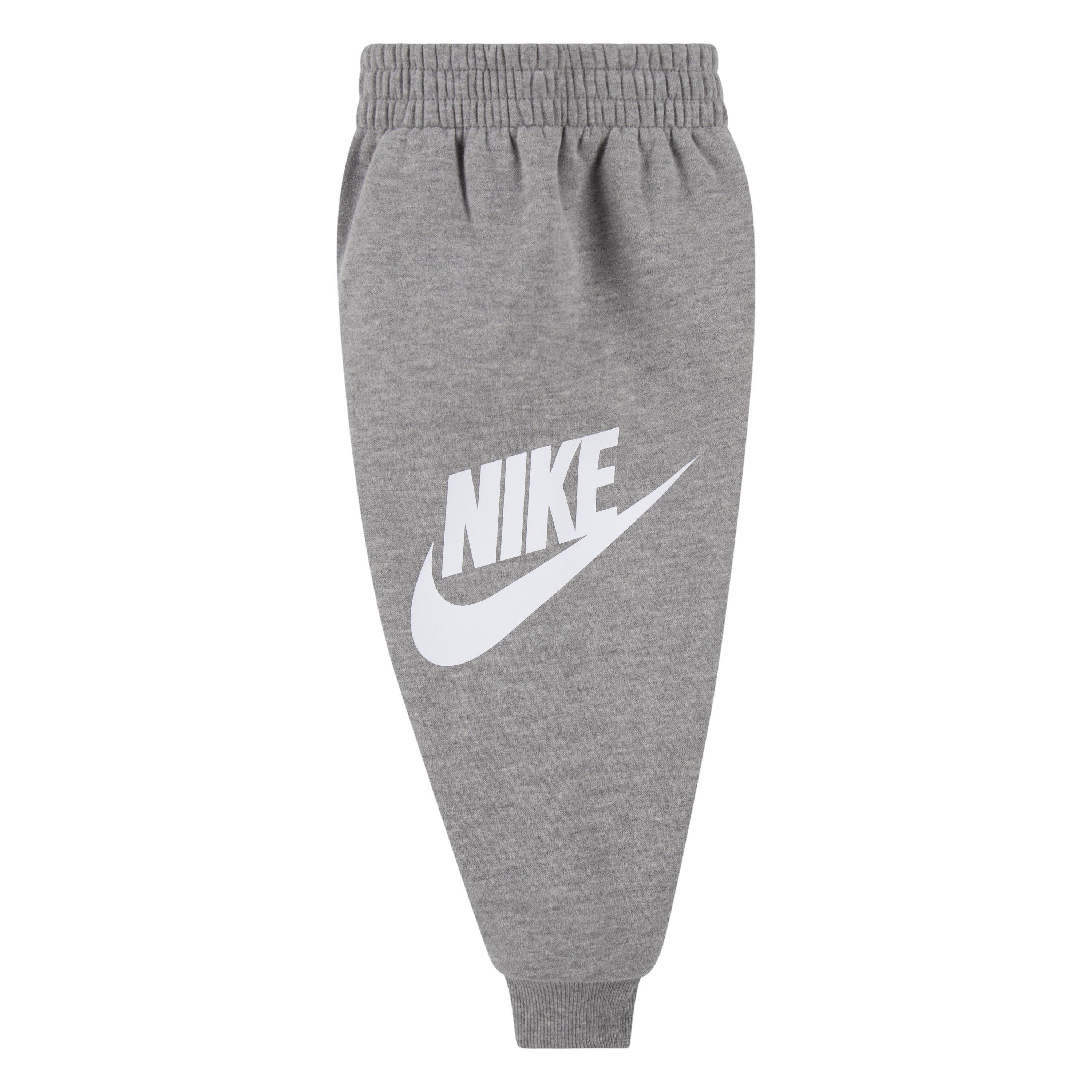 Nike Club 2-Piece Toddler Kids' Grey Set