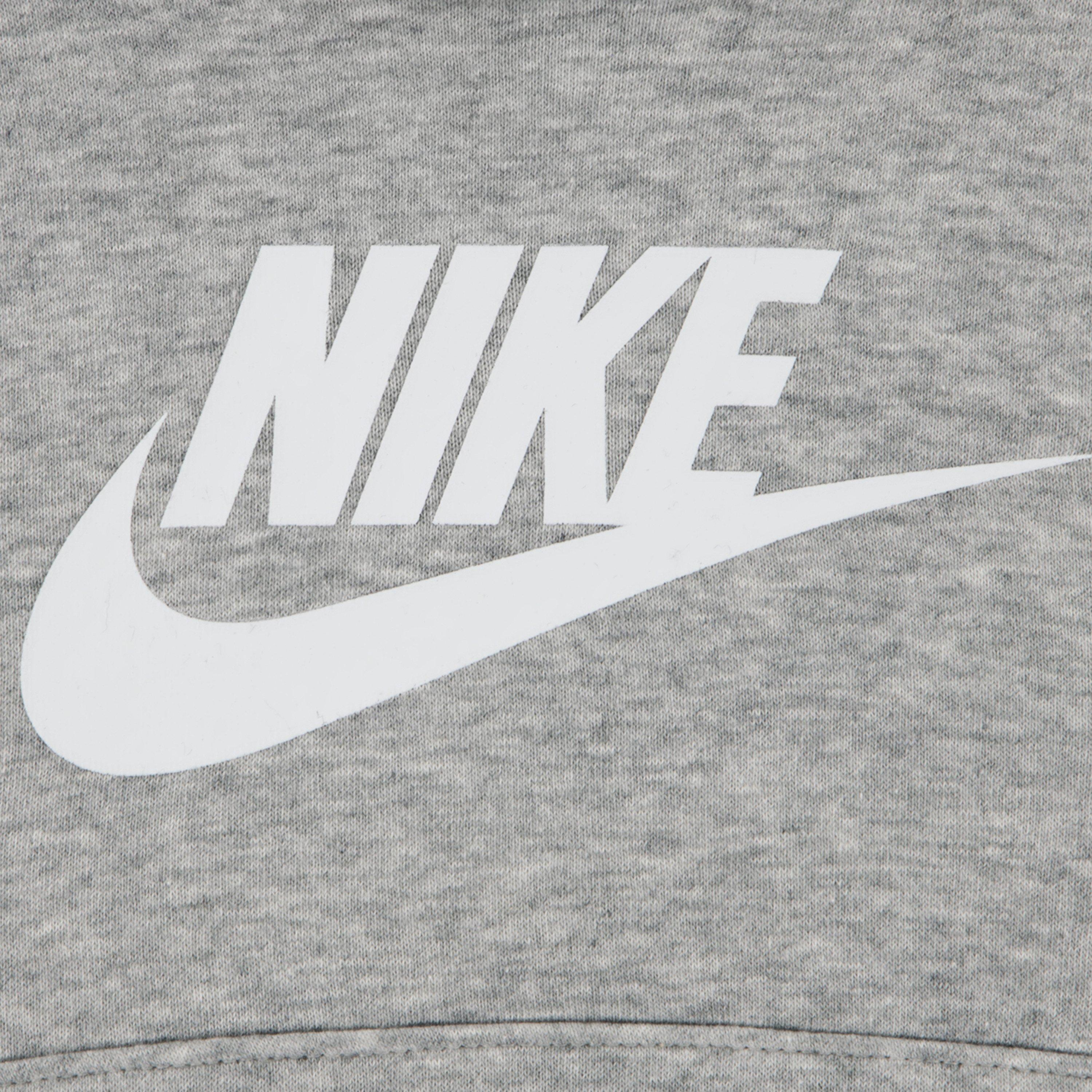 Nike Club 2-Piece Toddler Kids' Grey Set