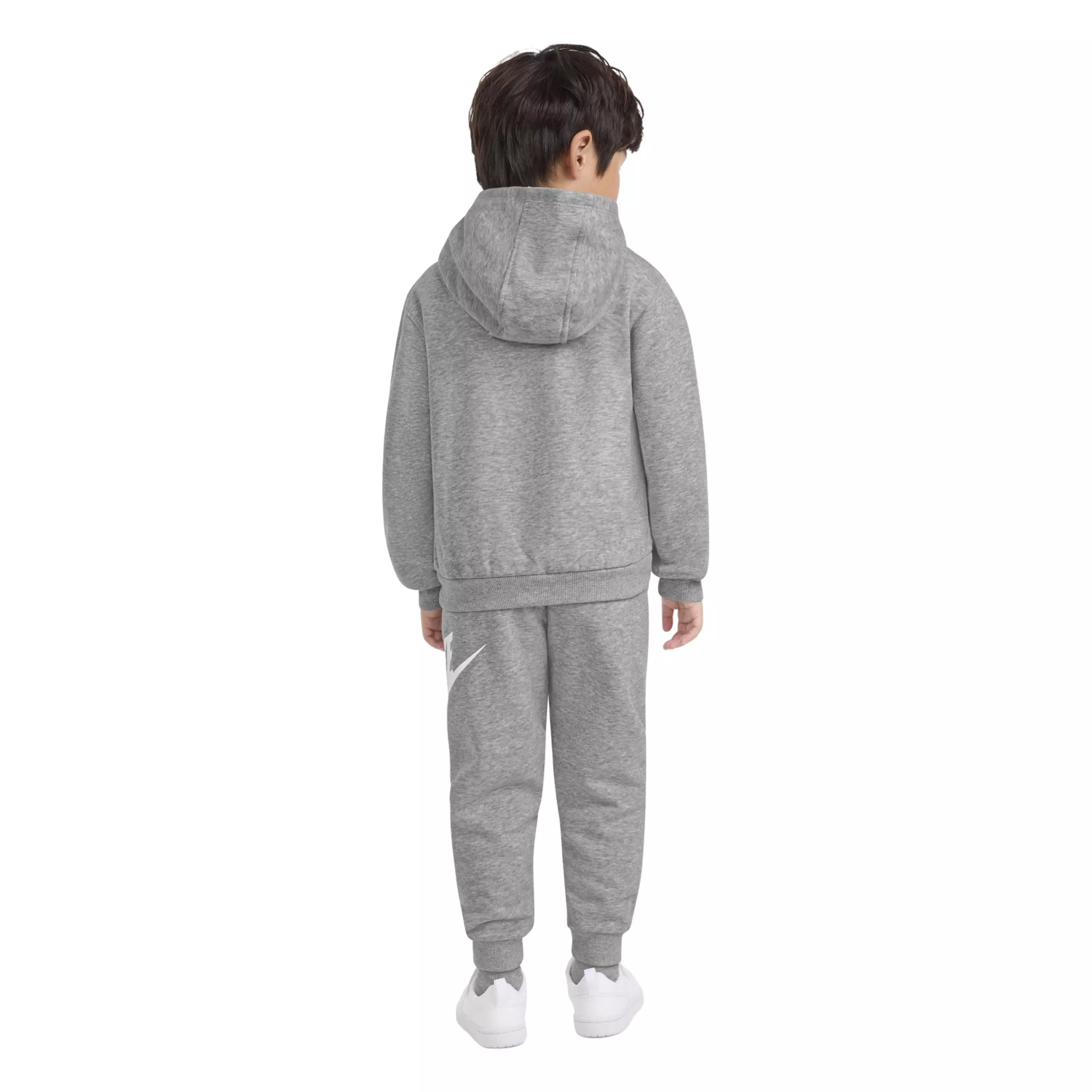 Nike Little Kids' Club 2-Piece Set - Grey - GREY
