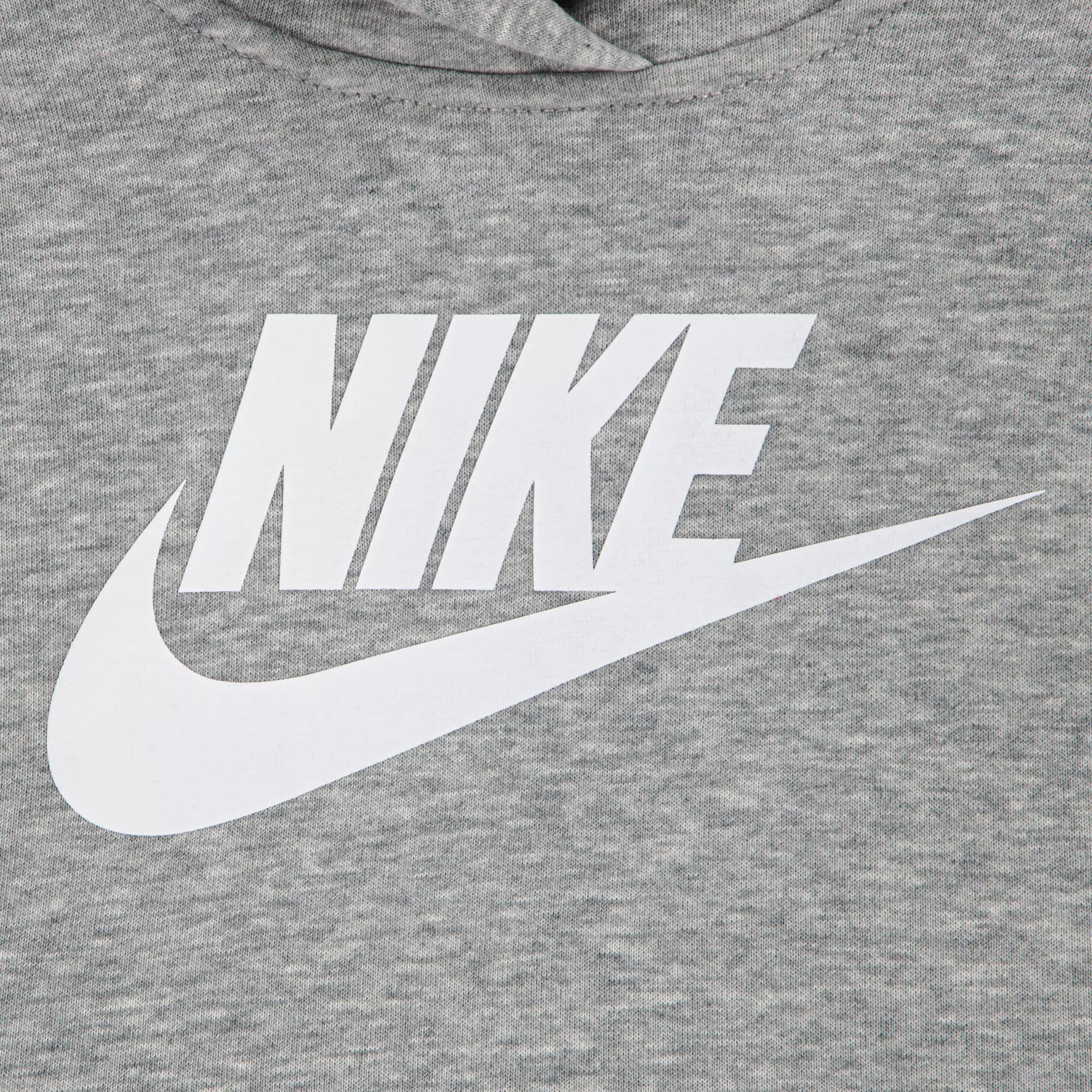 Nike Little Kids' Club 2-Piece Set - Grey - GREY