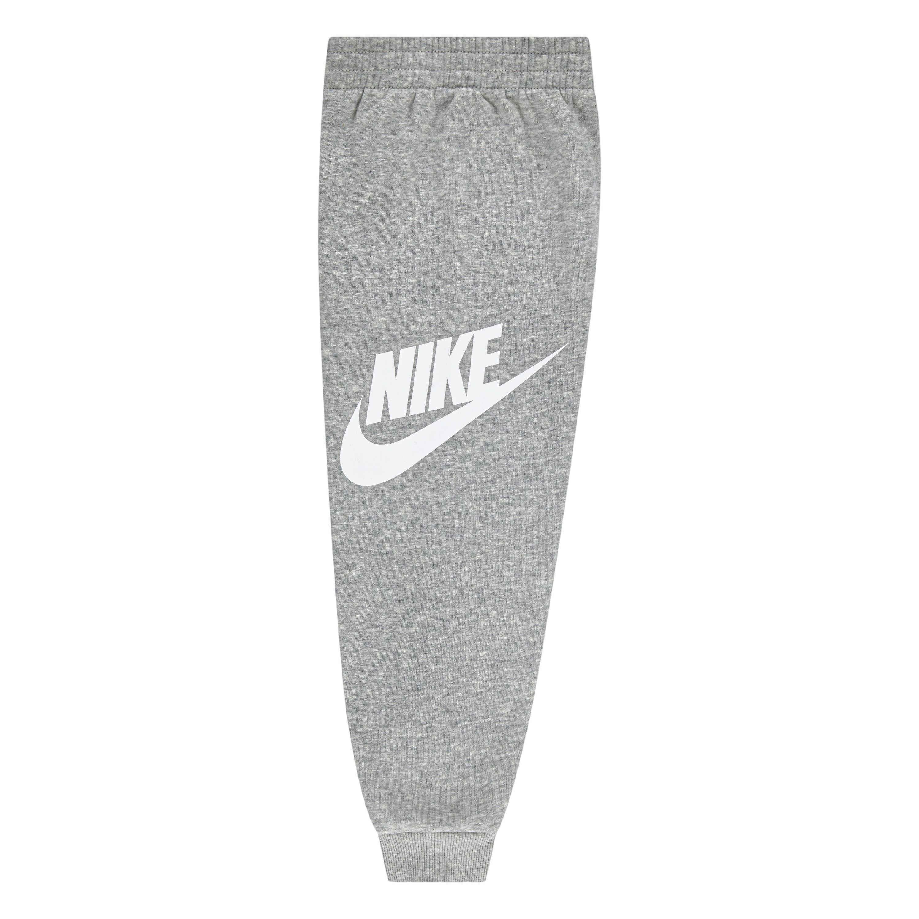 Nike Club 2-Piece Little Kids' Grey Set