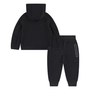 Nike Toddler Kids' Tech 2-Piece Set - Black