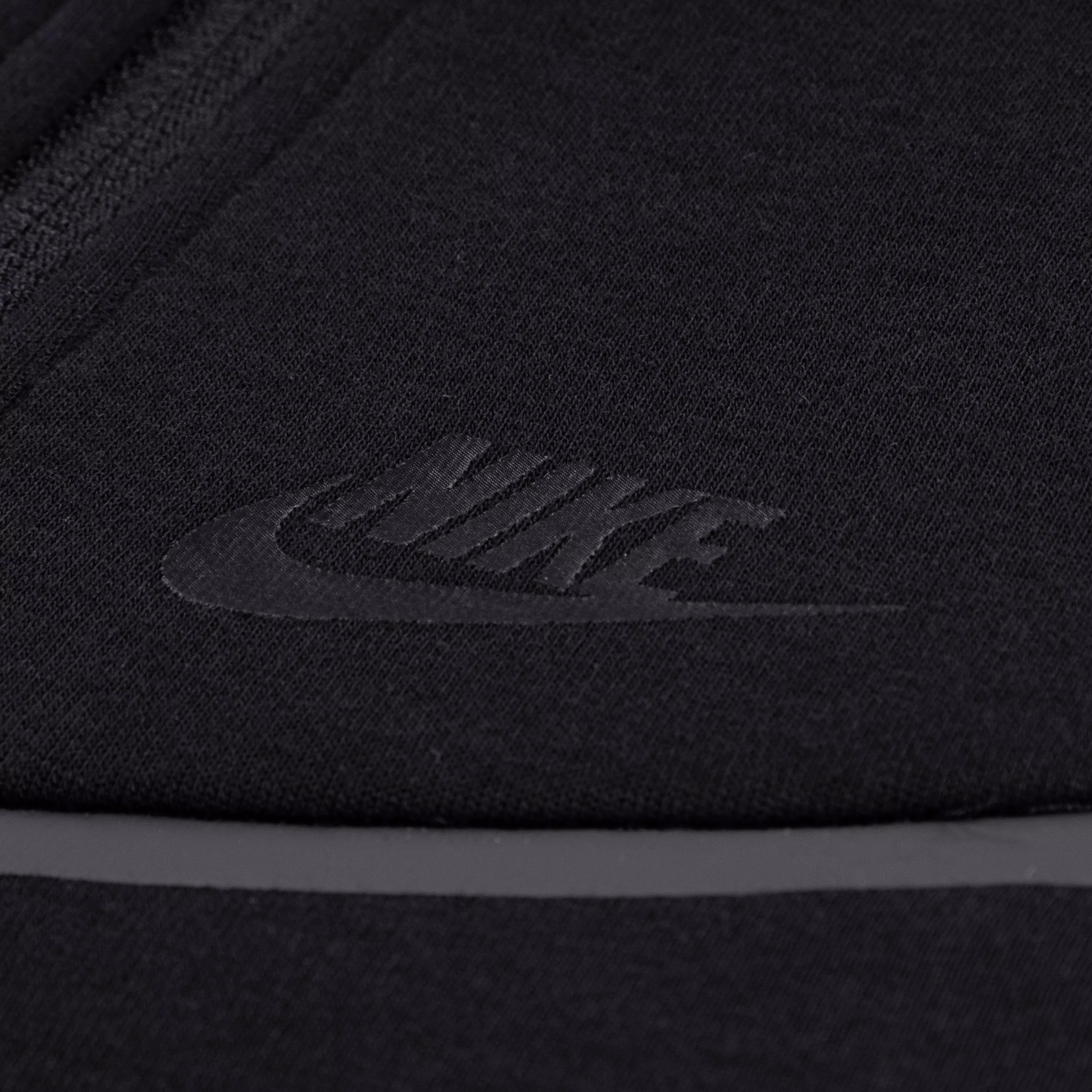 Nike Toddler Kids' Tech 2-Piece Set - Black - BLACK