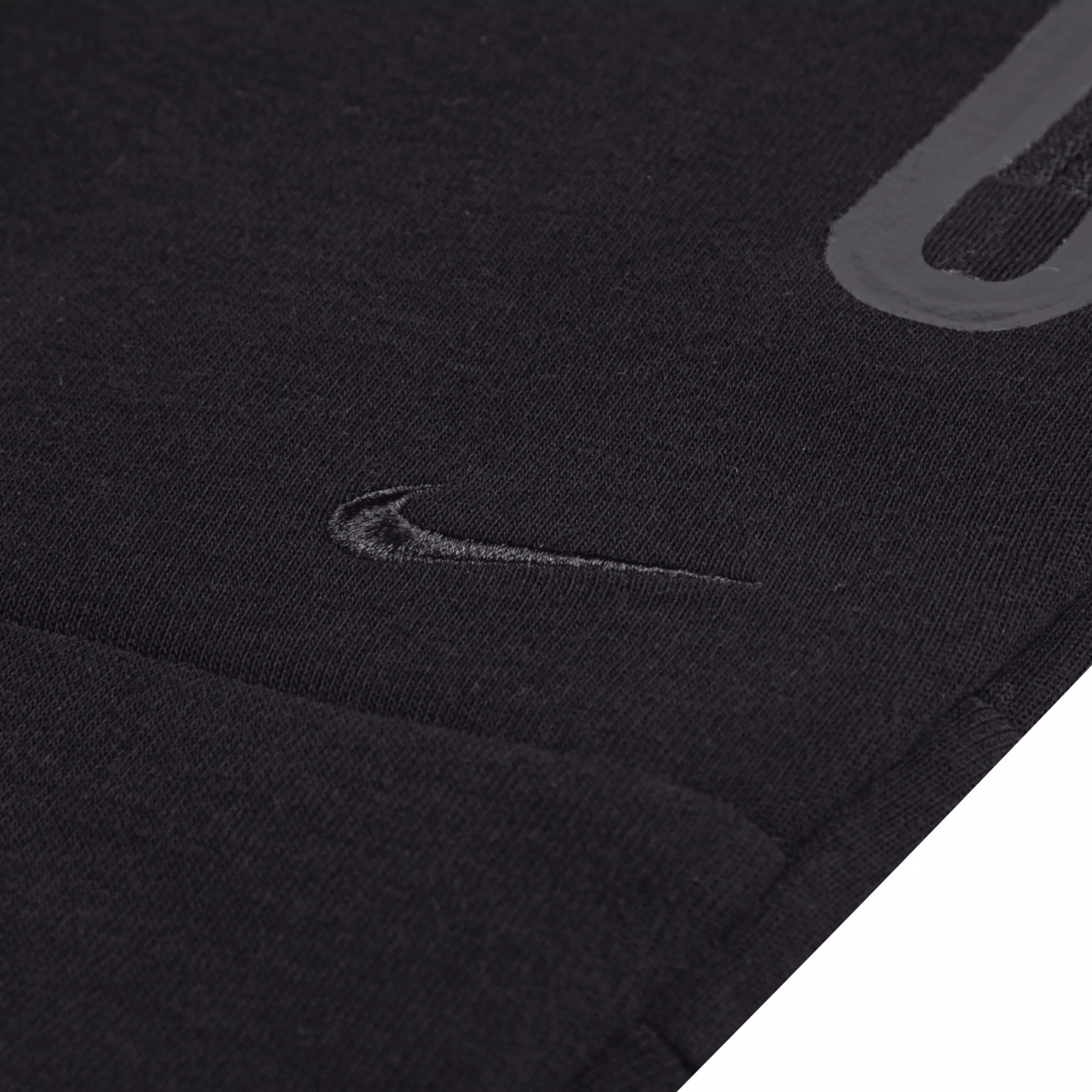 Nike Toddler Kids' Tech 2-Piece Set - Black - BLACK