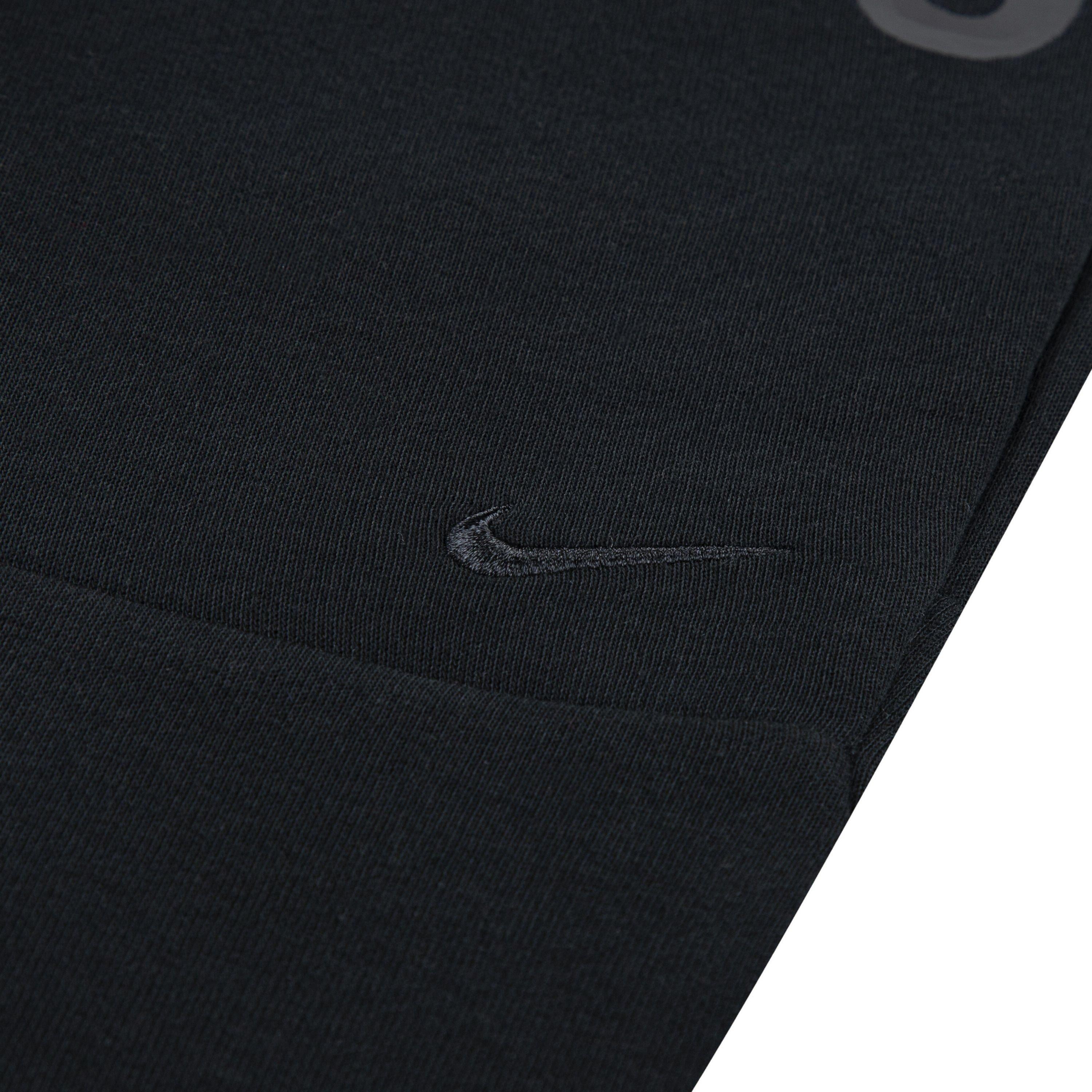 Nike Tech 2-Piece Little Kids' Black Set