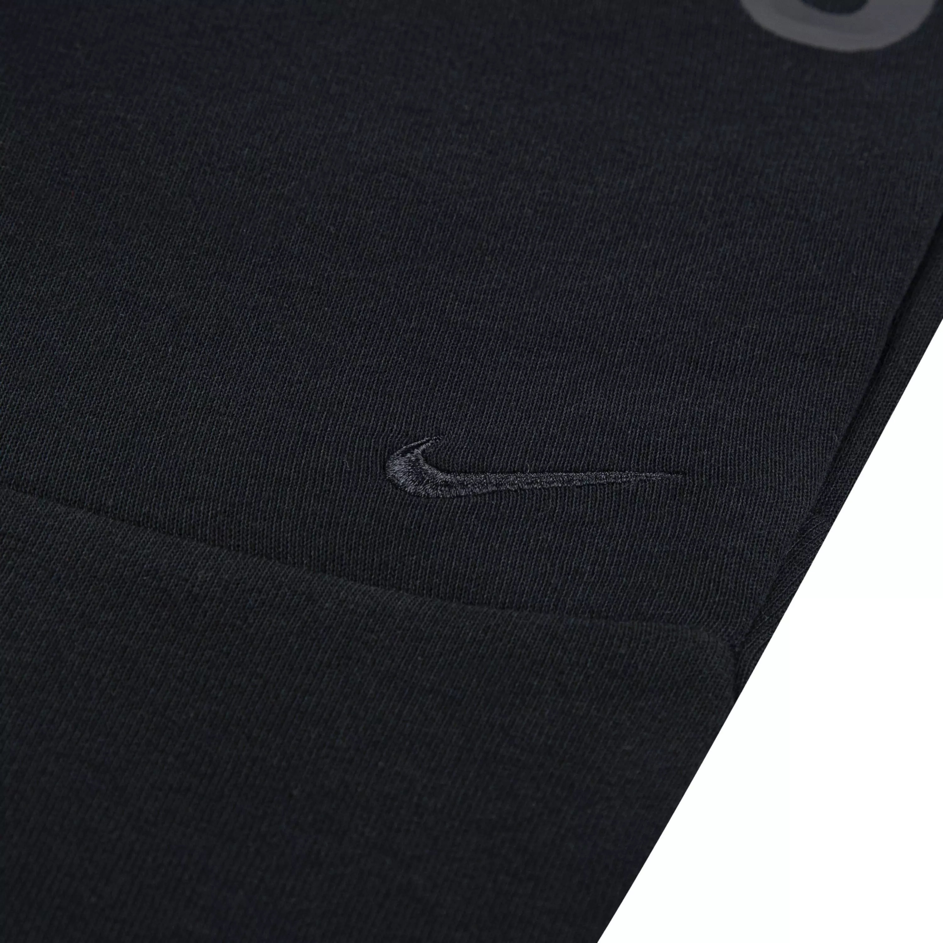 Nike Little Kids' Tech 2-Piece Set - Black - BLACK