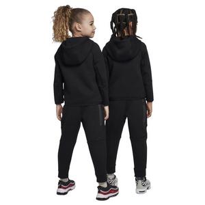 Nike Little Kids' Tech 2-Piece Set - Black