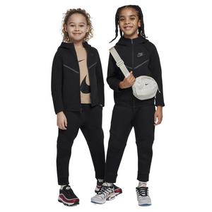 Nike Little Kids' Tech 2-Piece Set - Black