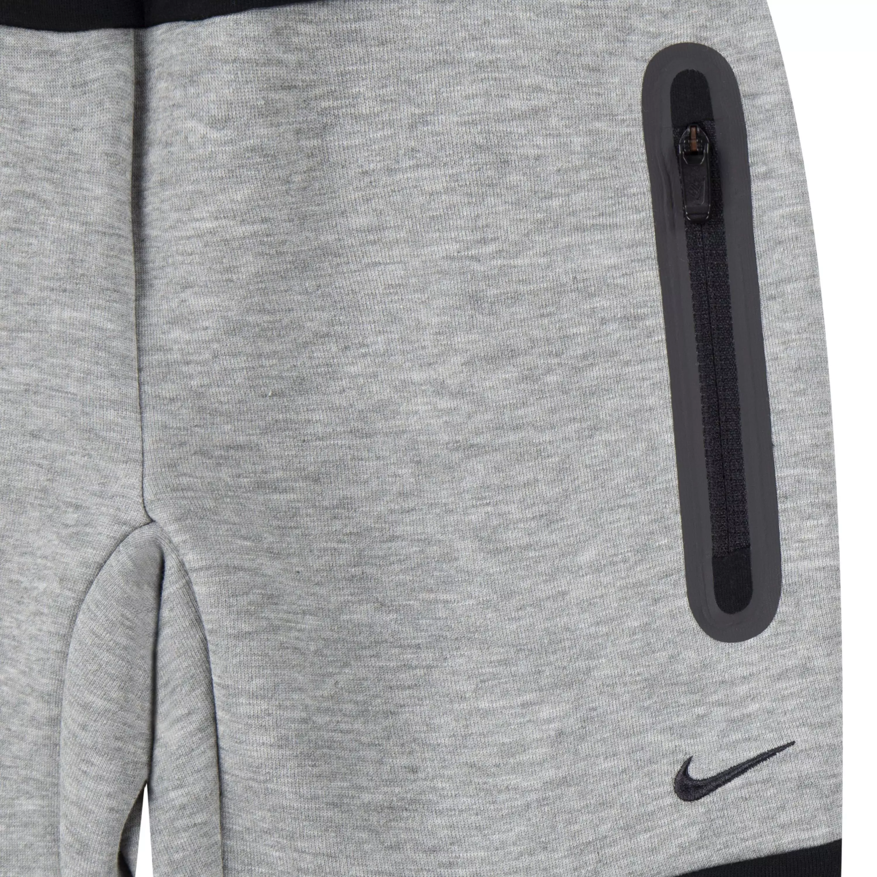 Nike Toddler Kids' Tech 2-Piece Set - Black/Grey - BLACK/GREY