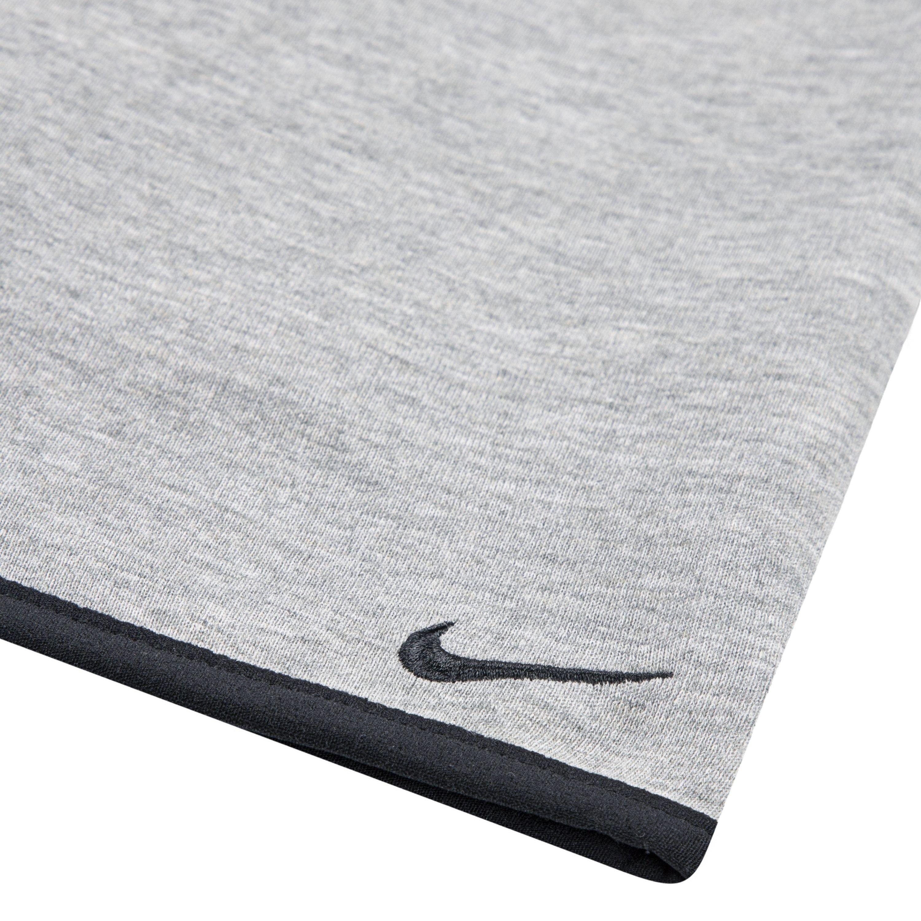 Nike Tech 2-Piece Little Kids' Black/Grey Set